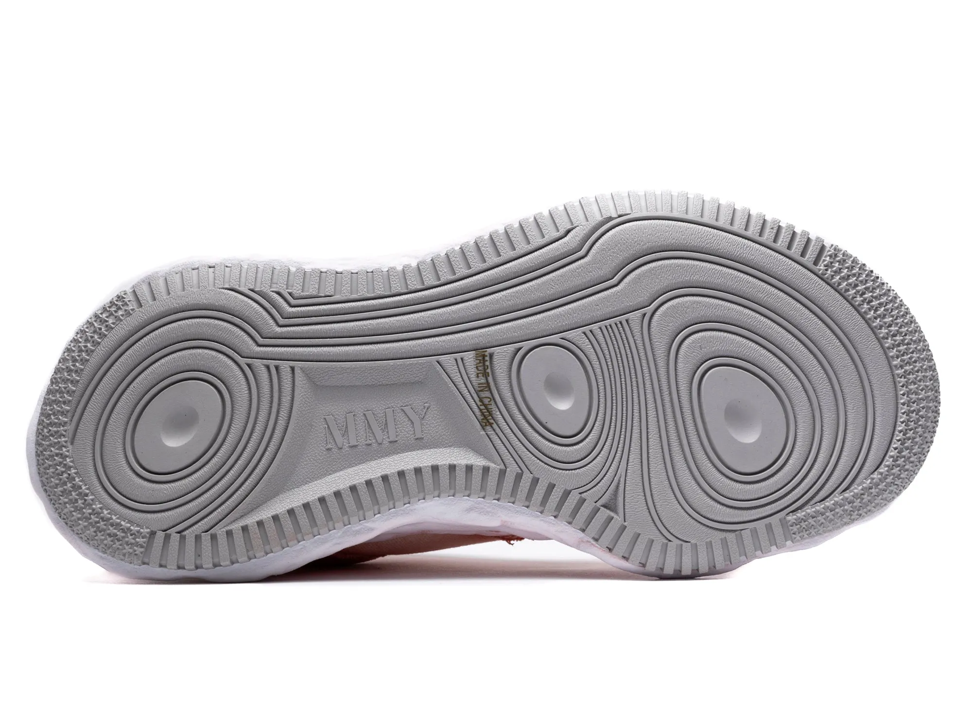 Maison Mihara Yasuhiro Wayne Low in Pink Heart Glow