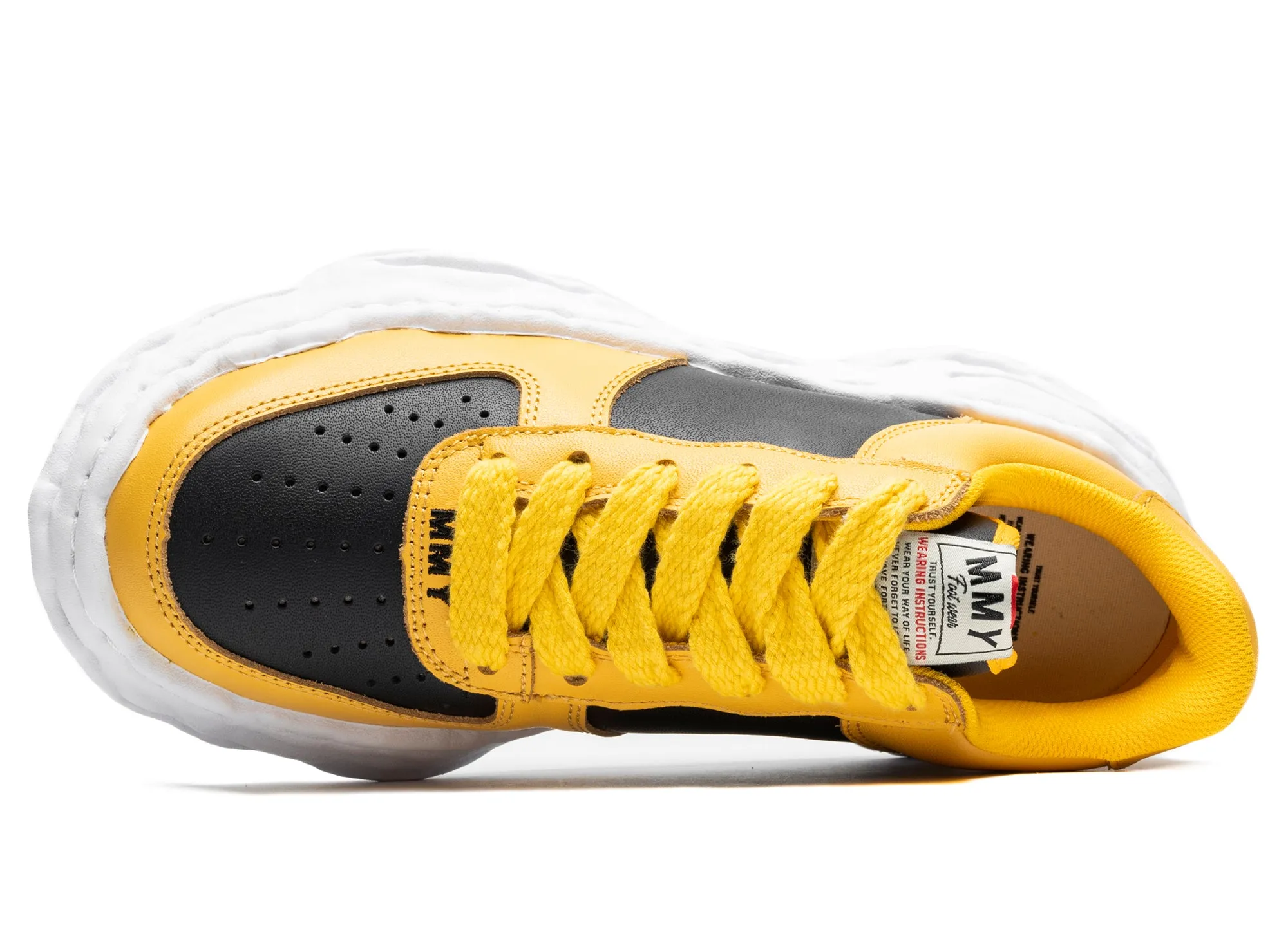 Maison Mihara Yasuhiro Wayne Low Step Light