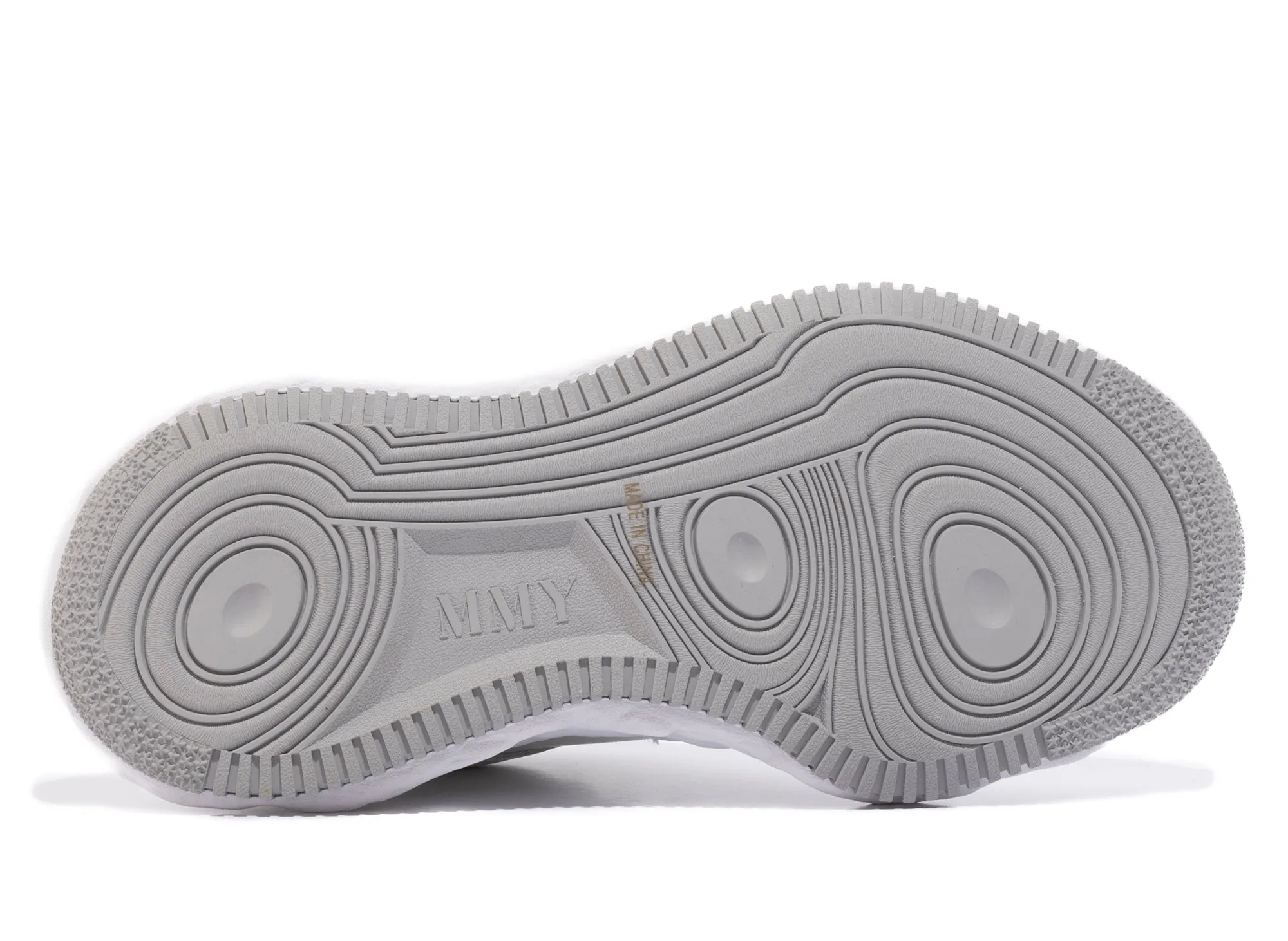 Maison Mihara Yasuhiro Wayne Original Low Top Sneaker in White Flexible Design Move Light