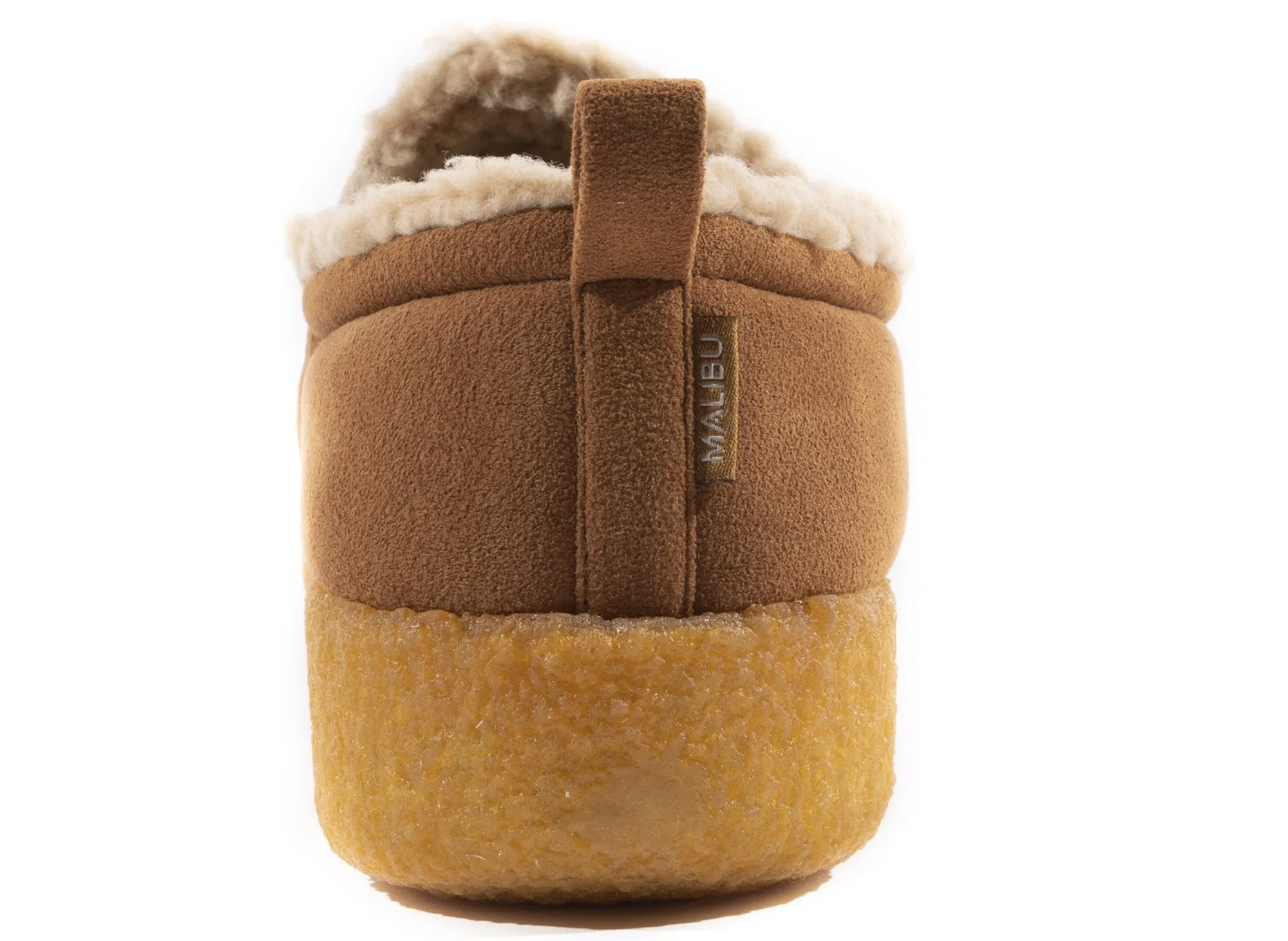 Malibu Colony Moc 'Crepe' Story Glow