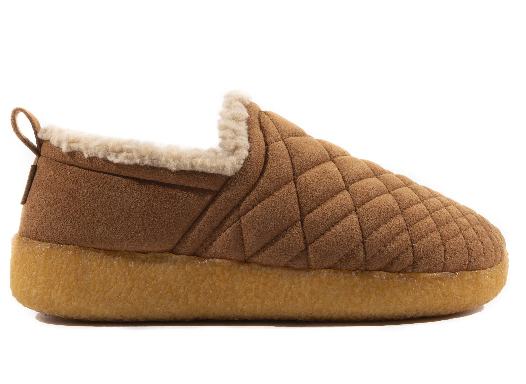 Calm Tone Quick Step Malibu Colony Moc 'Crepe'