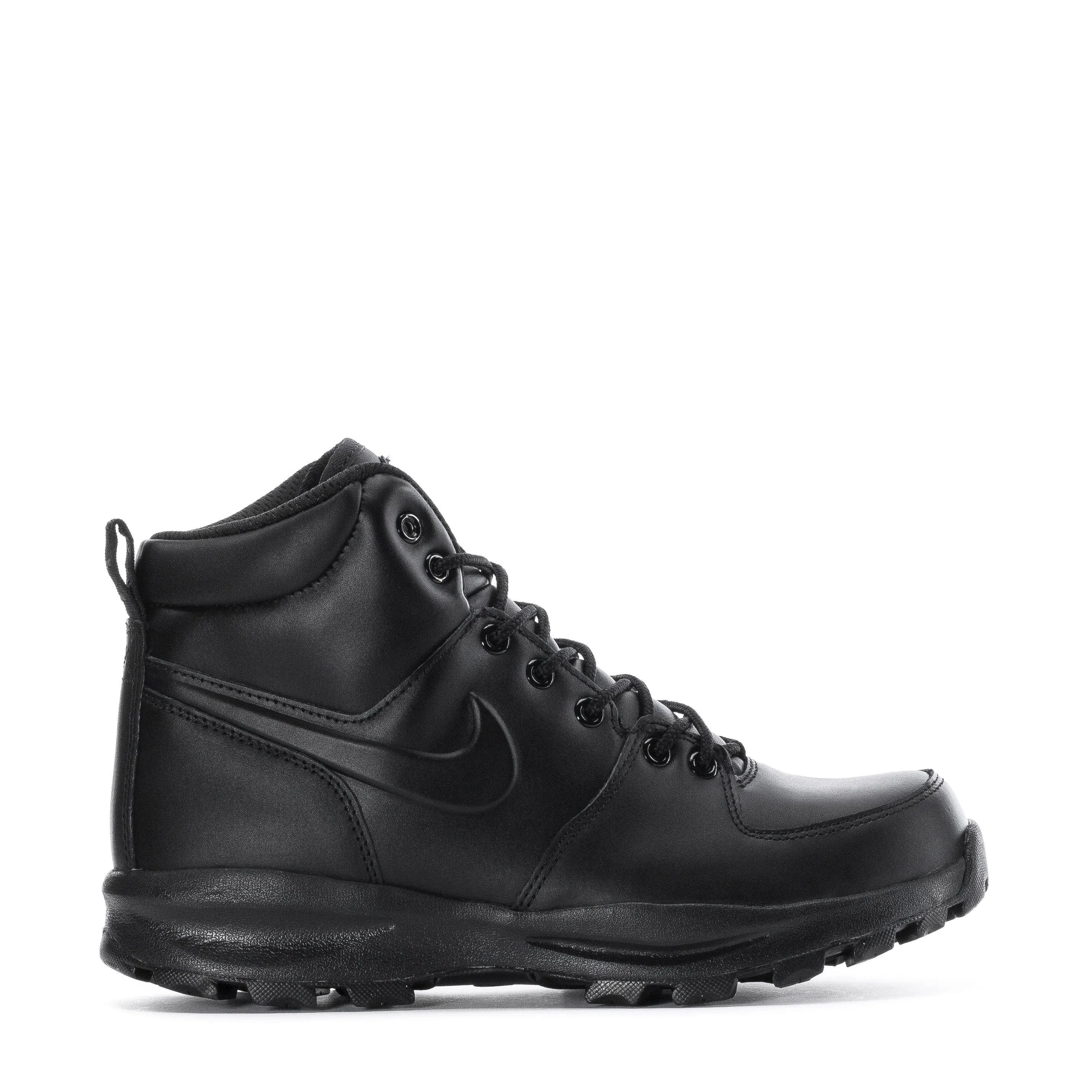 Manoa Leather - Mens Reinforced heel