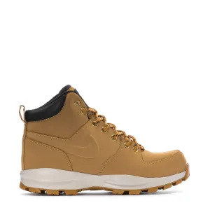 Manoa Leather - Mens sole Dressy look