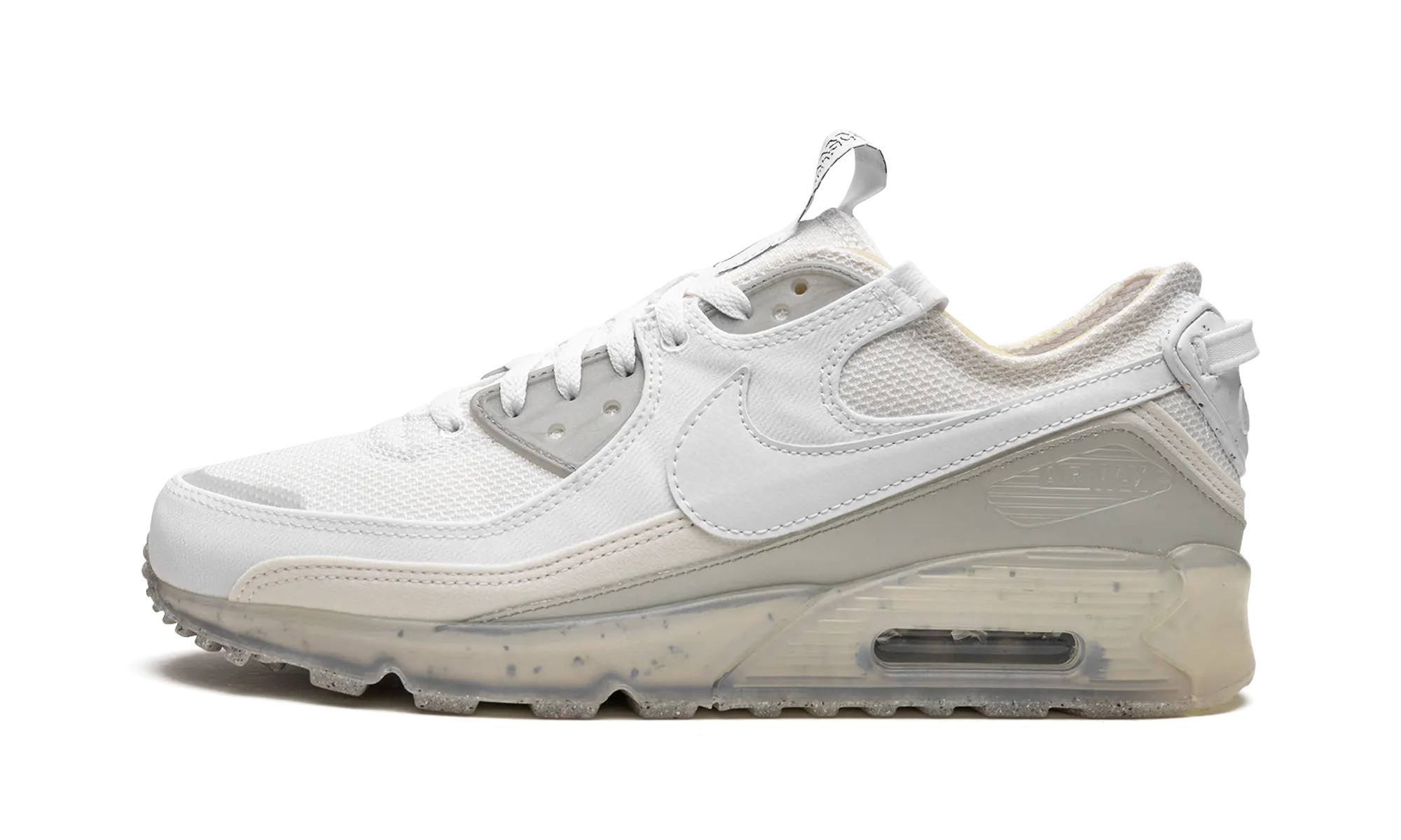 comfortable accessory Air Max 90 Terrascape