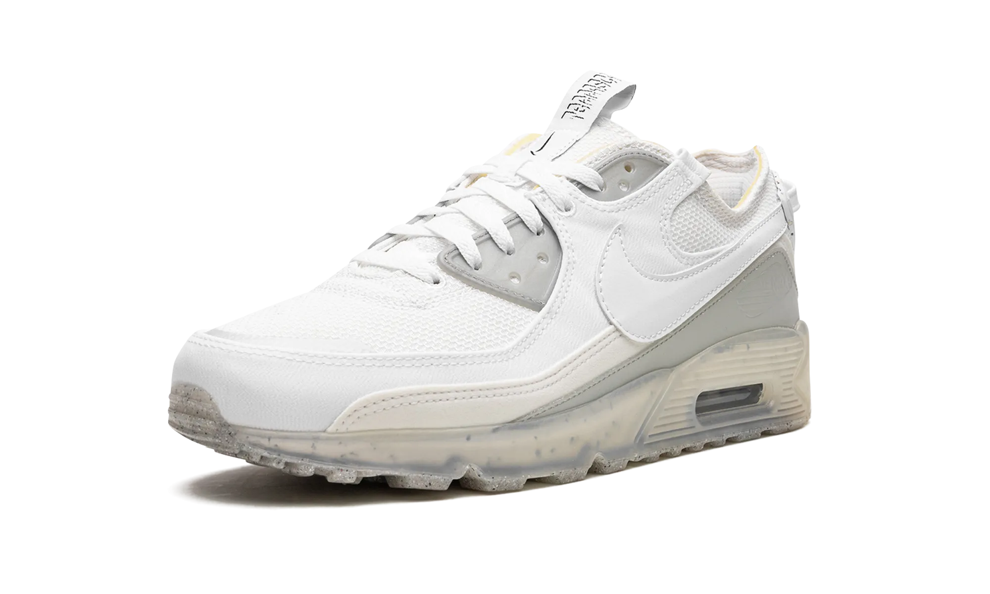Child - friendly Air Max 90 Terrascape