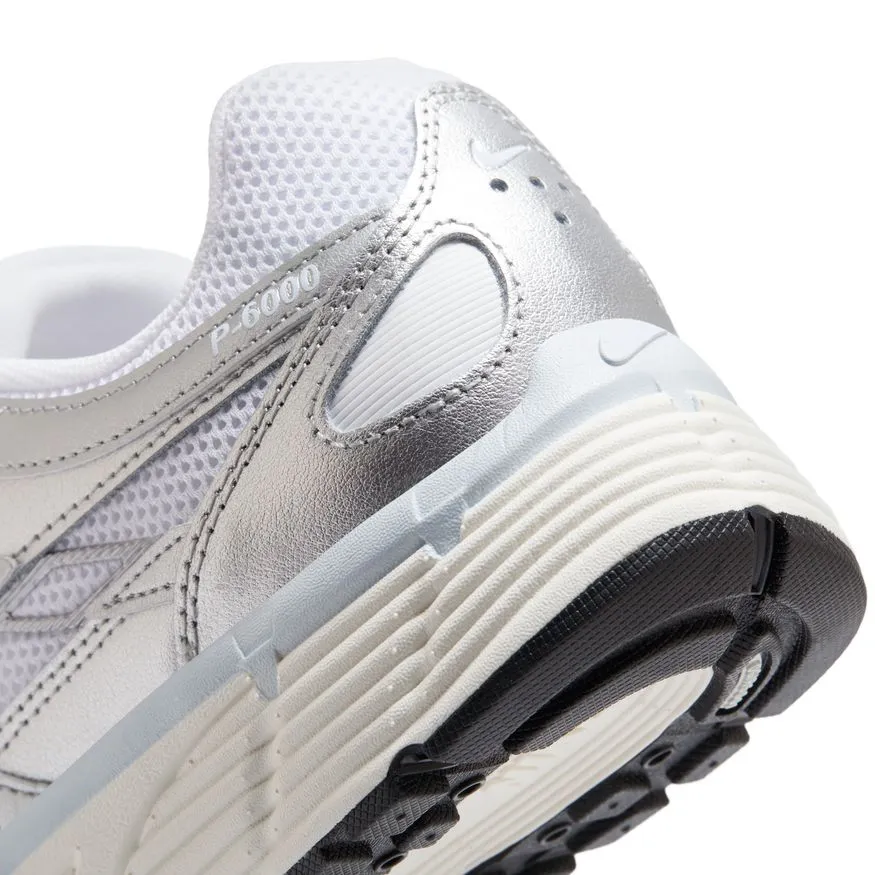 W Nike P-6000 BV1021-106 Urban Style waterproof