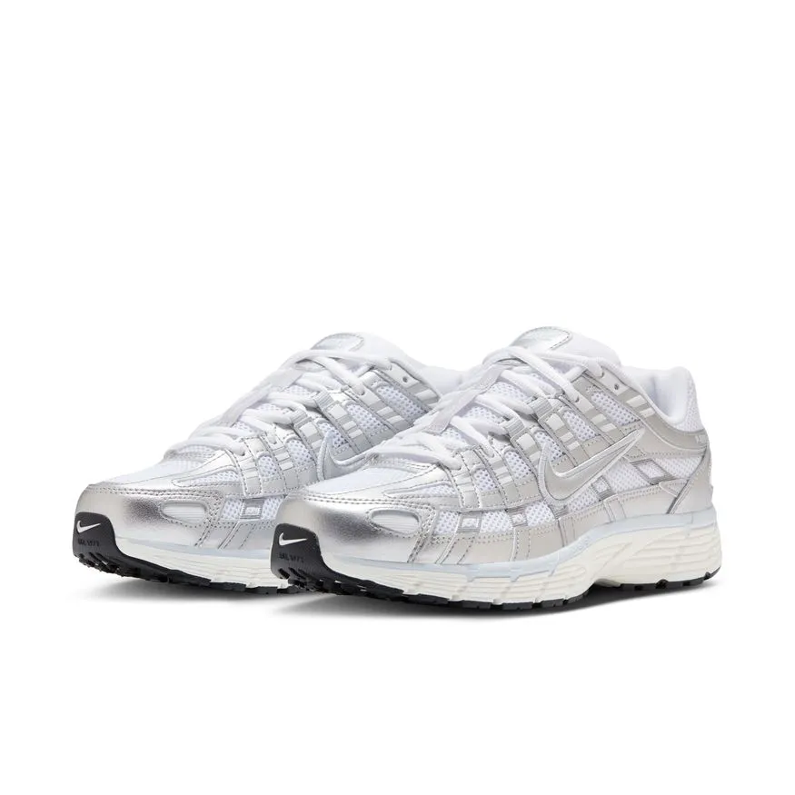 W Nike P-6000 BV1021-106 Future Walk Wide toe box