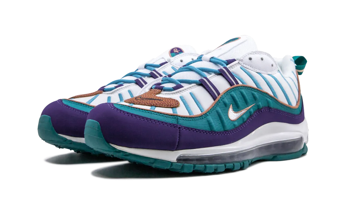 Foot Protection Adidas Superstar Air Max 98 "All-Star"