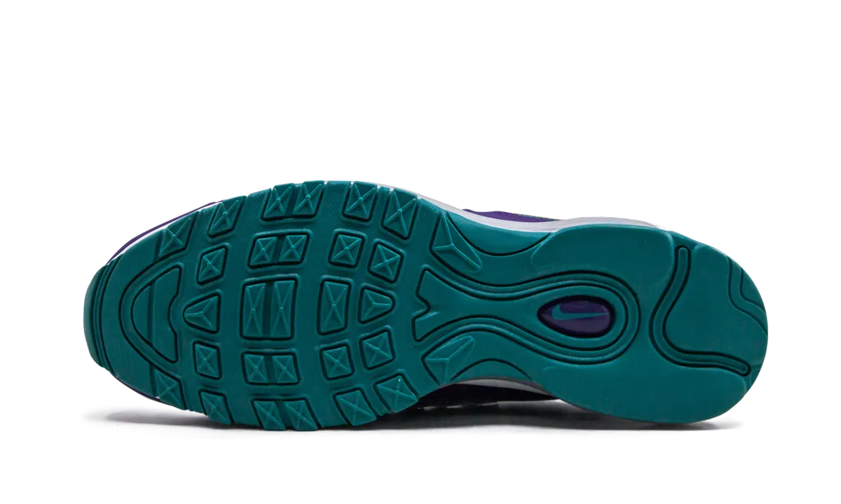 Air Max 98 "All-Star" Wi - Fi - enabled