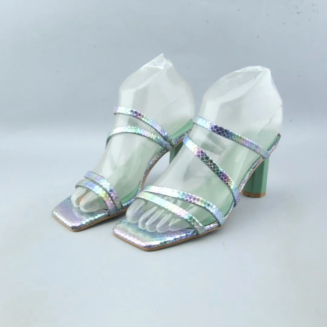 MARC FISHER . Comfy Pumps Glam Spark