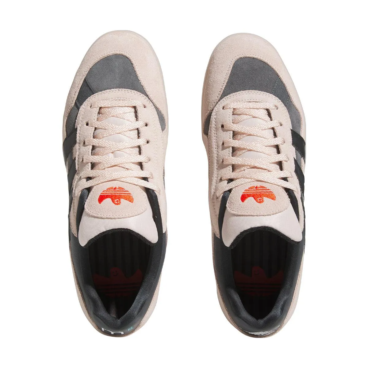   Mark Gonzales Aloha Super 'Wonder Quartz' Leather