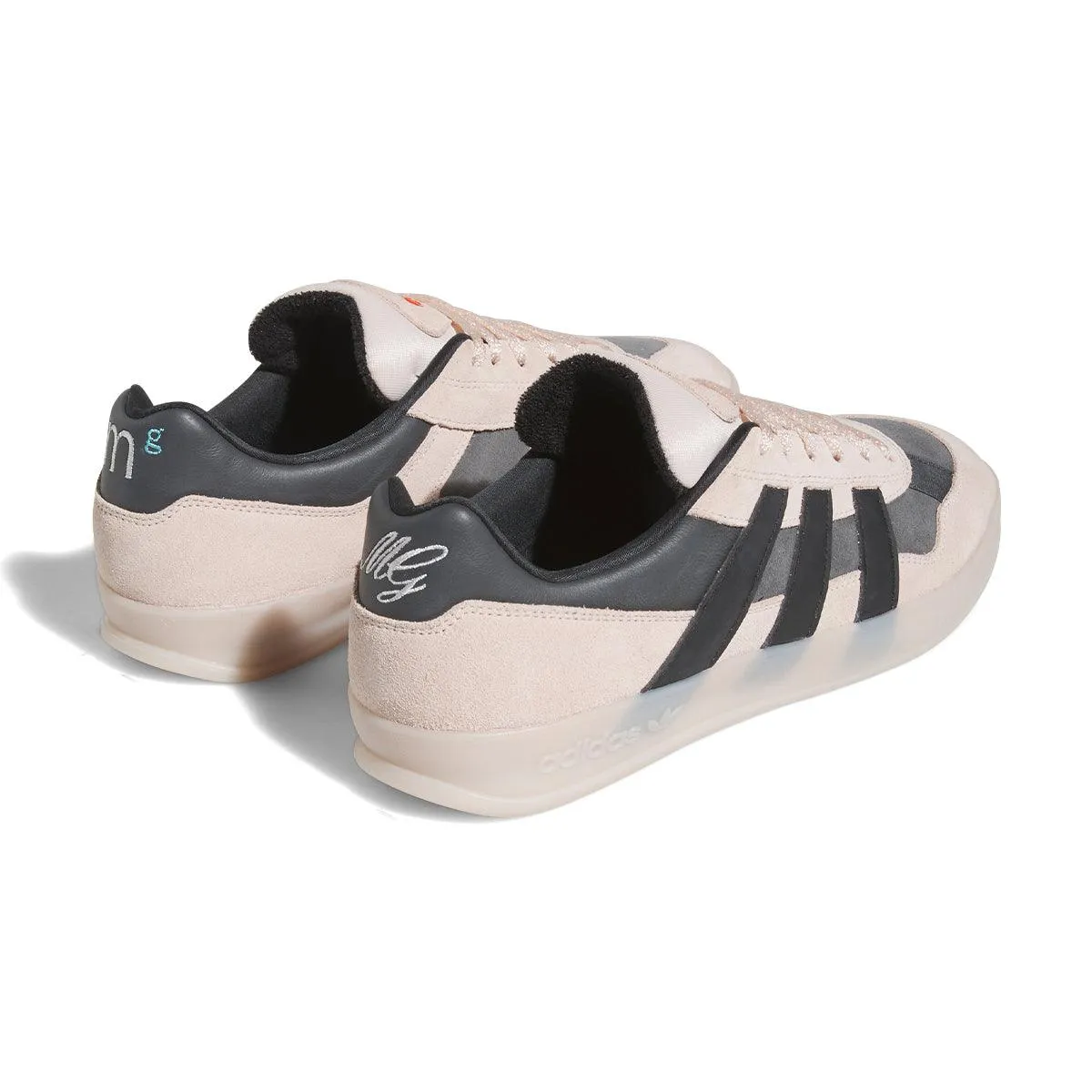  Mark Gonzales Aloha Super 'Wonder Quartz' Geometric Print