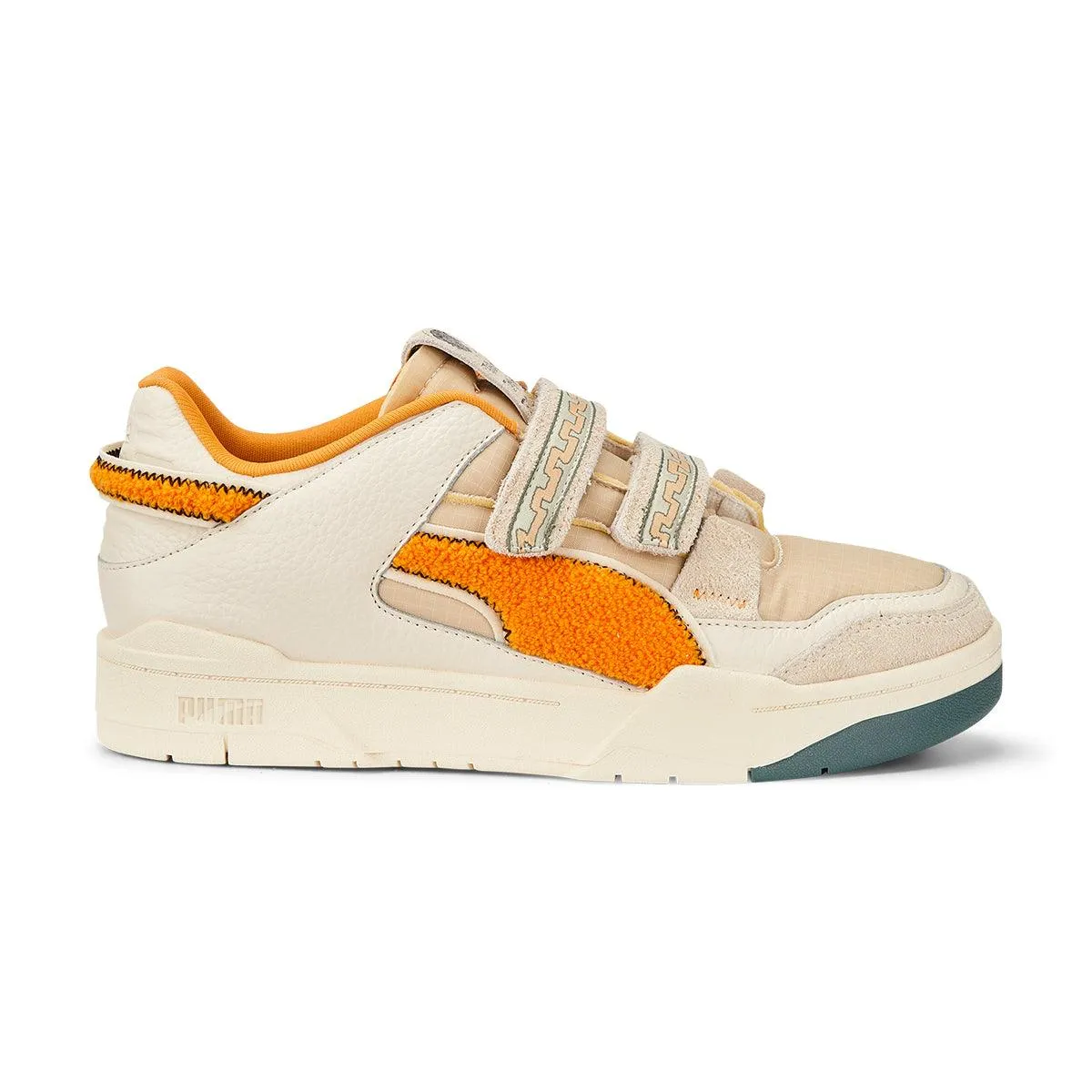 Ultra-soft traction autumn - style   MARKET Slipstream 'Moon Rock'