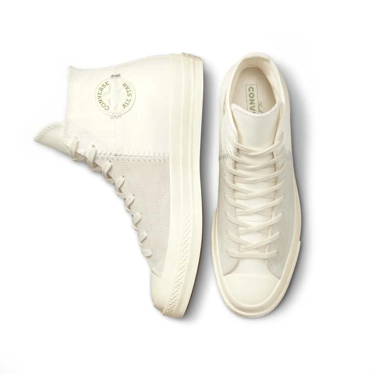 open - toe Chuck 70 Soothing Craft 'Egret'