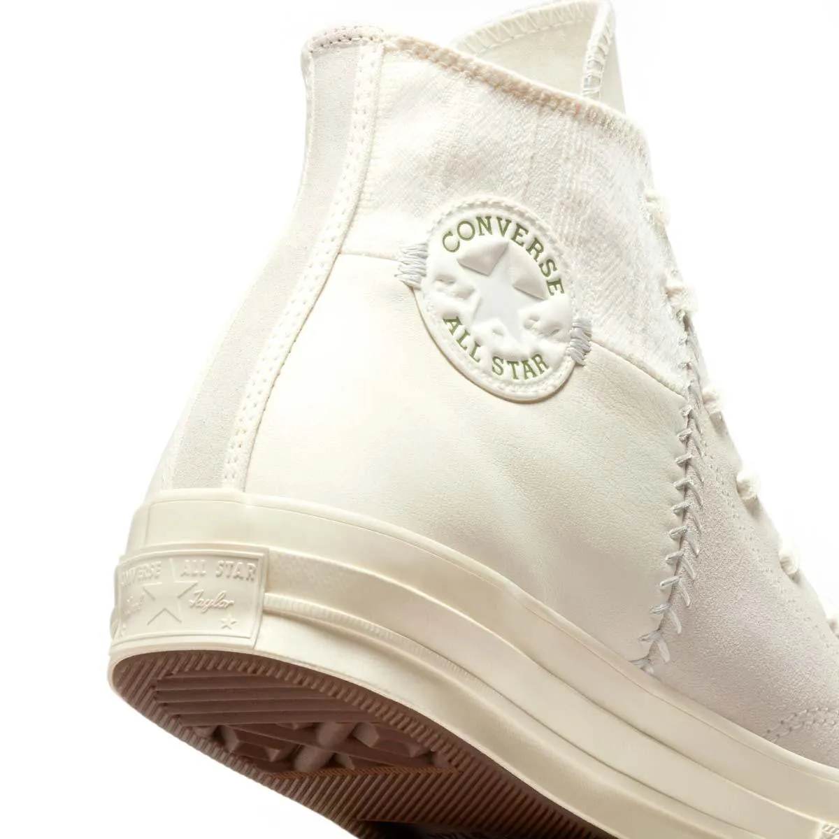 Classy comfort Chuck 70 Soothing Craft 'Egret'