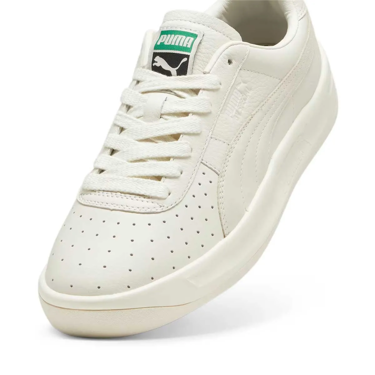 GV Special Base 'White Frosted Ivory' Padded Design