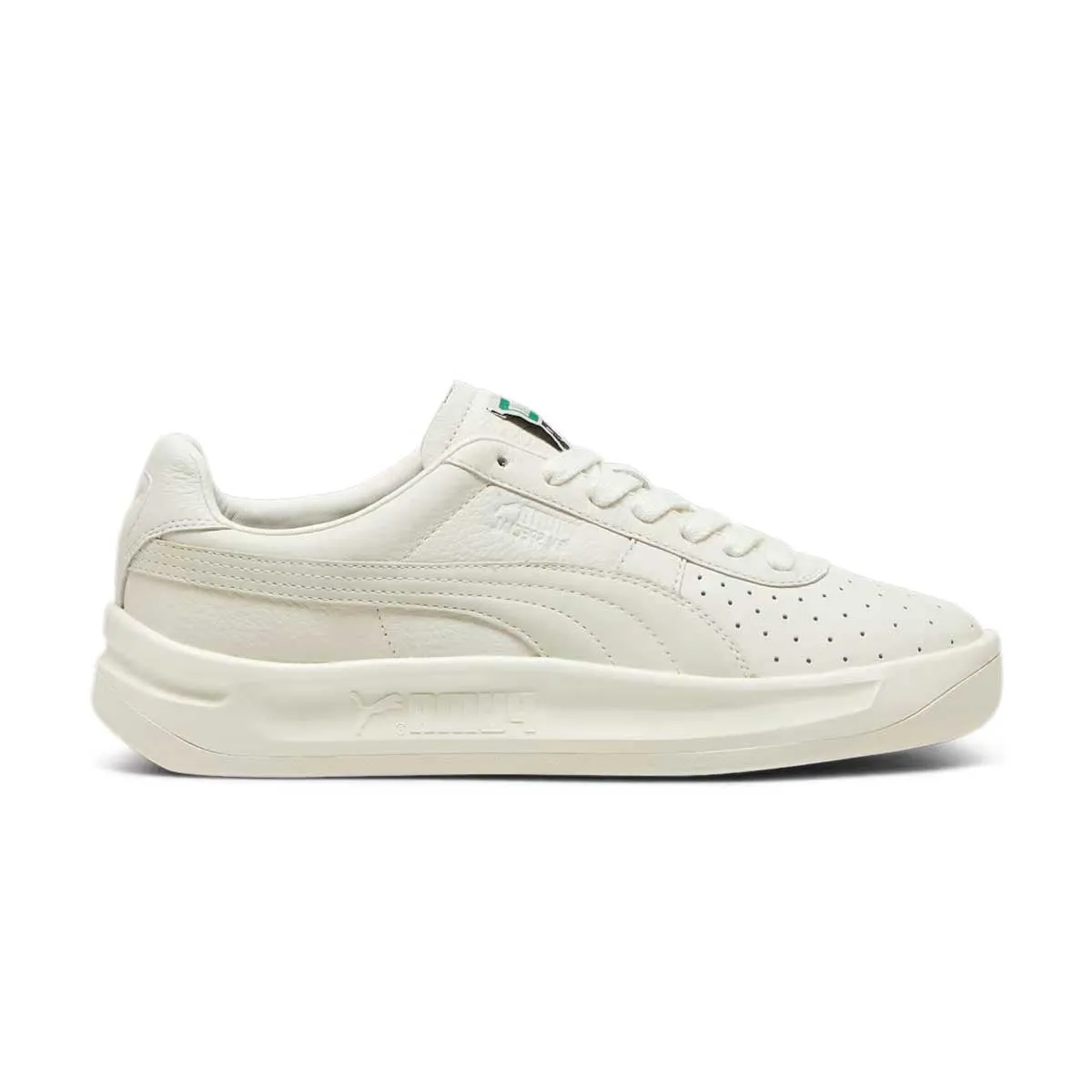 All-around traction GV Special Base 'White Frosted Ivory'