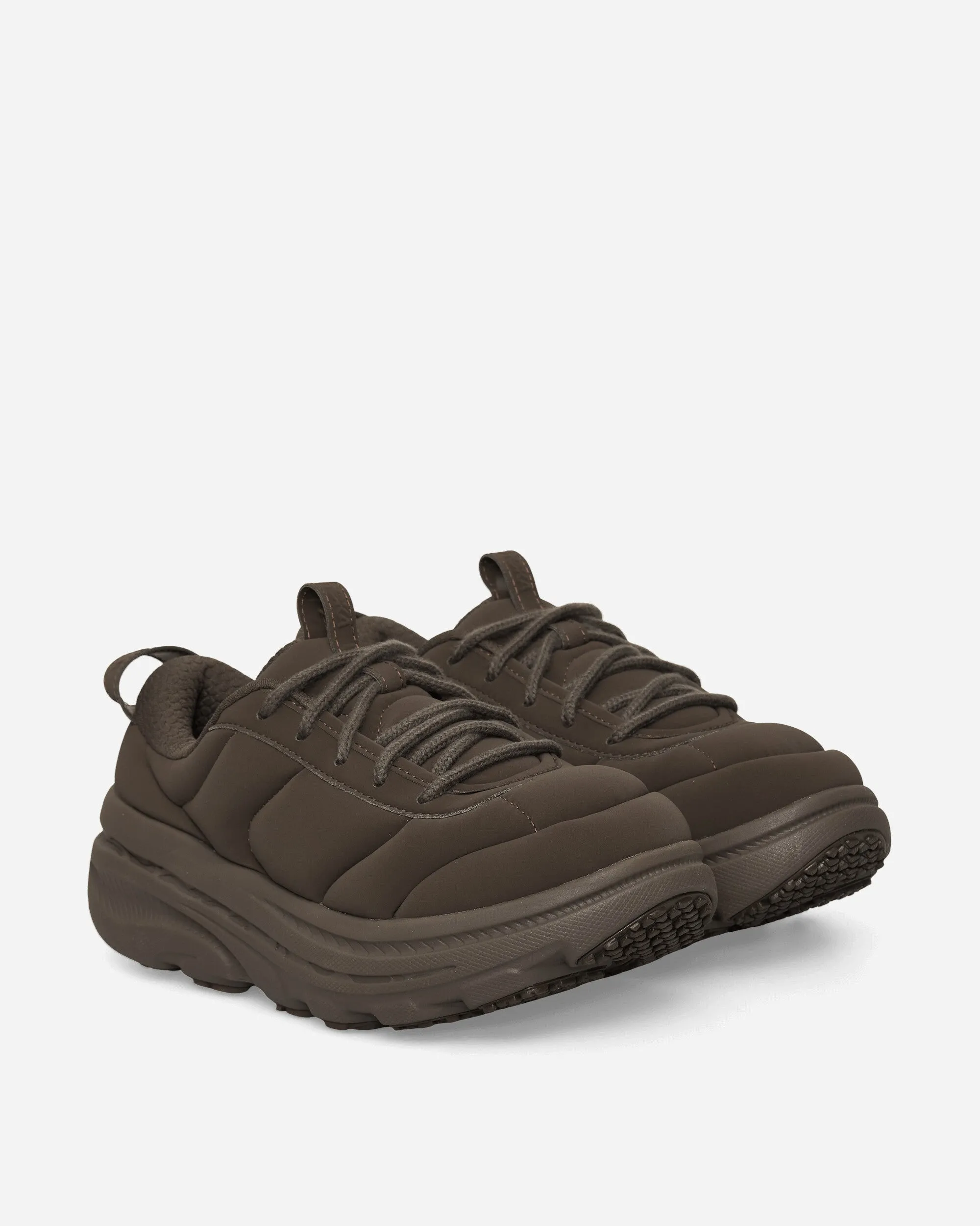 MARNI Bondi B3LS Sneakers Bracken Glam support Sports Culture