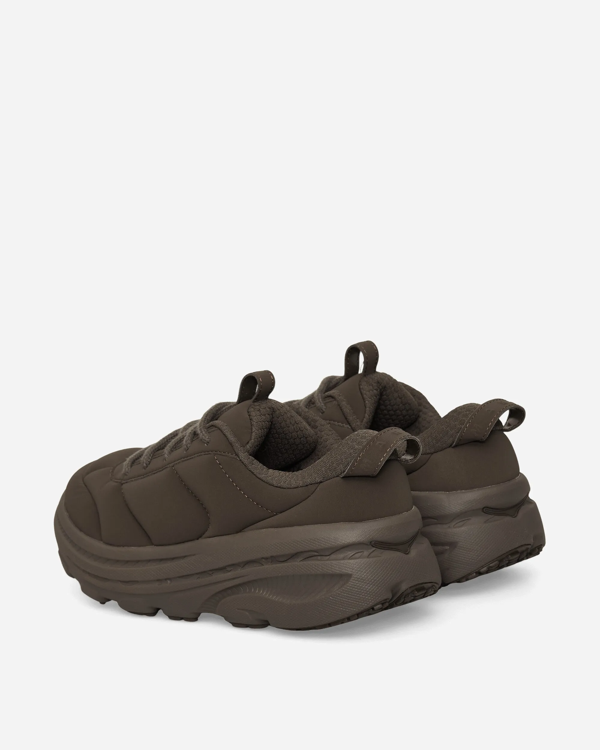 MARNI Bondi B3LS Sneakers Bracken Perimeter Cushioning