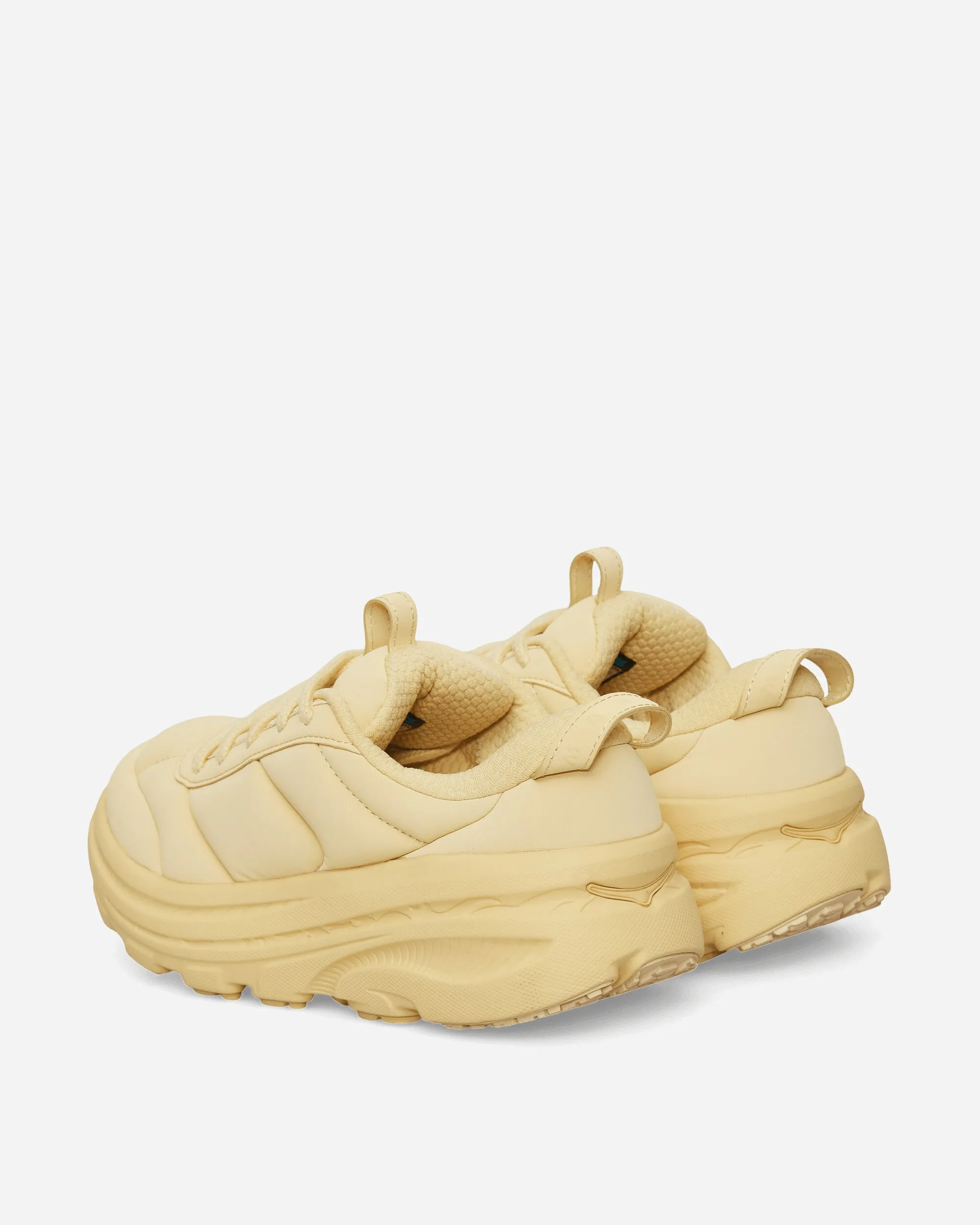 Hypergrip Technology MARNI Bondi B3LS Sneakers Straw