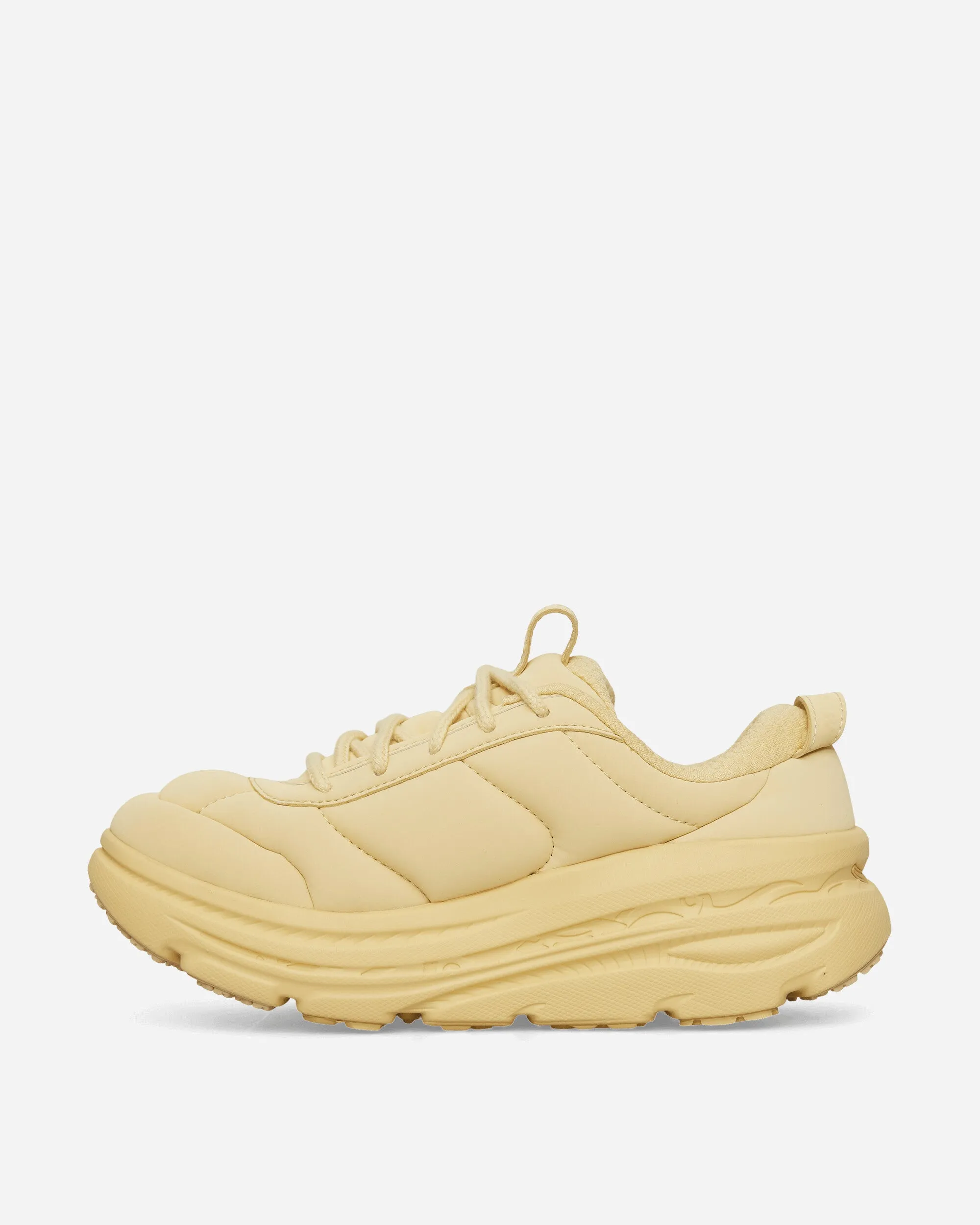 Breathable Fit MARNI Bondi B3LS Sneakers Straw