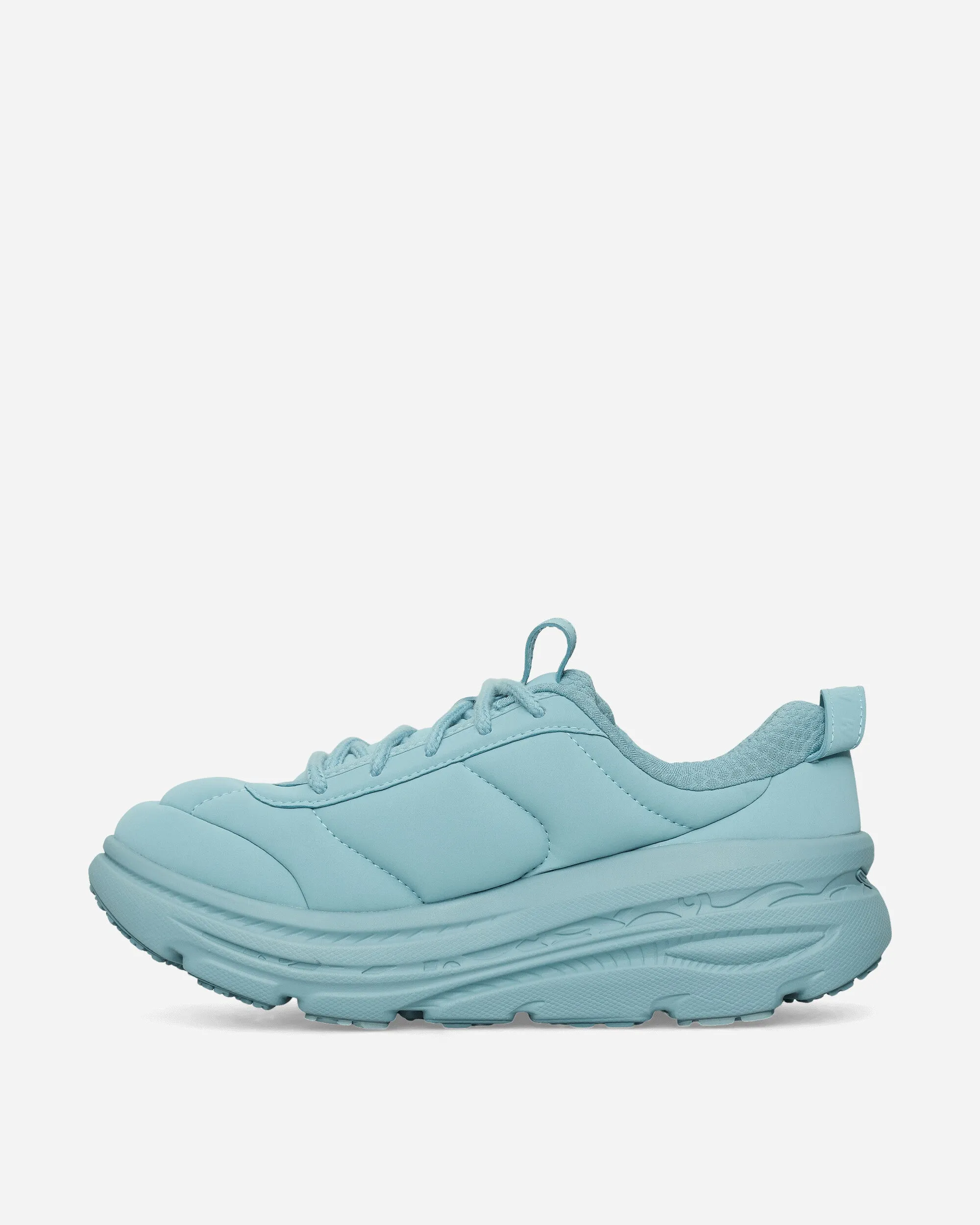 MARNI Bondi B3LS Sneakers Tourmaline Performance Sole