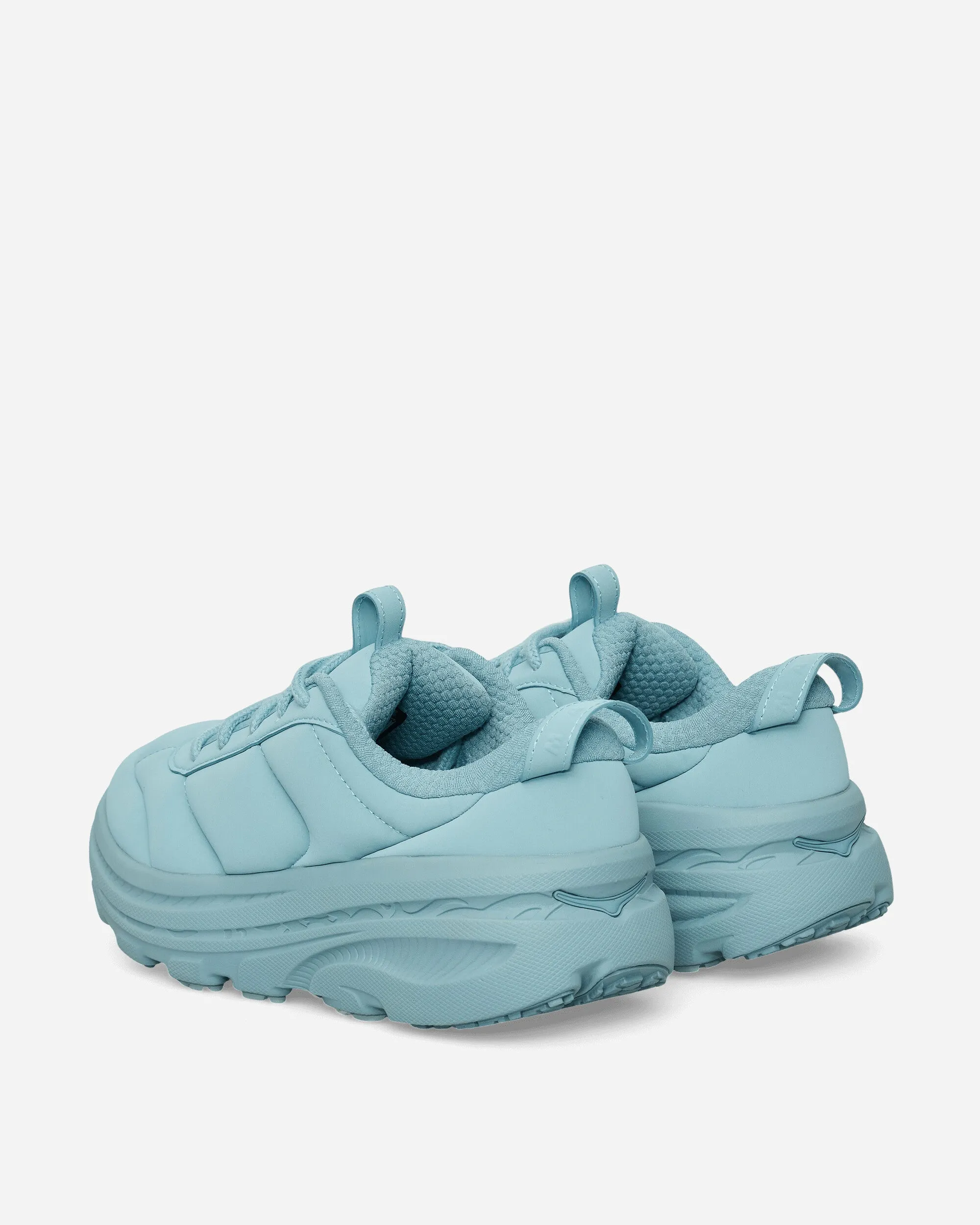 MARNI Bondi B3LS Sneakers Tourmaline Shock absorption tech