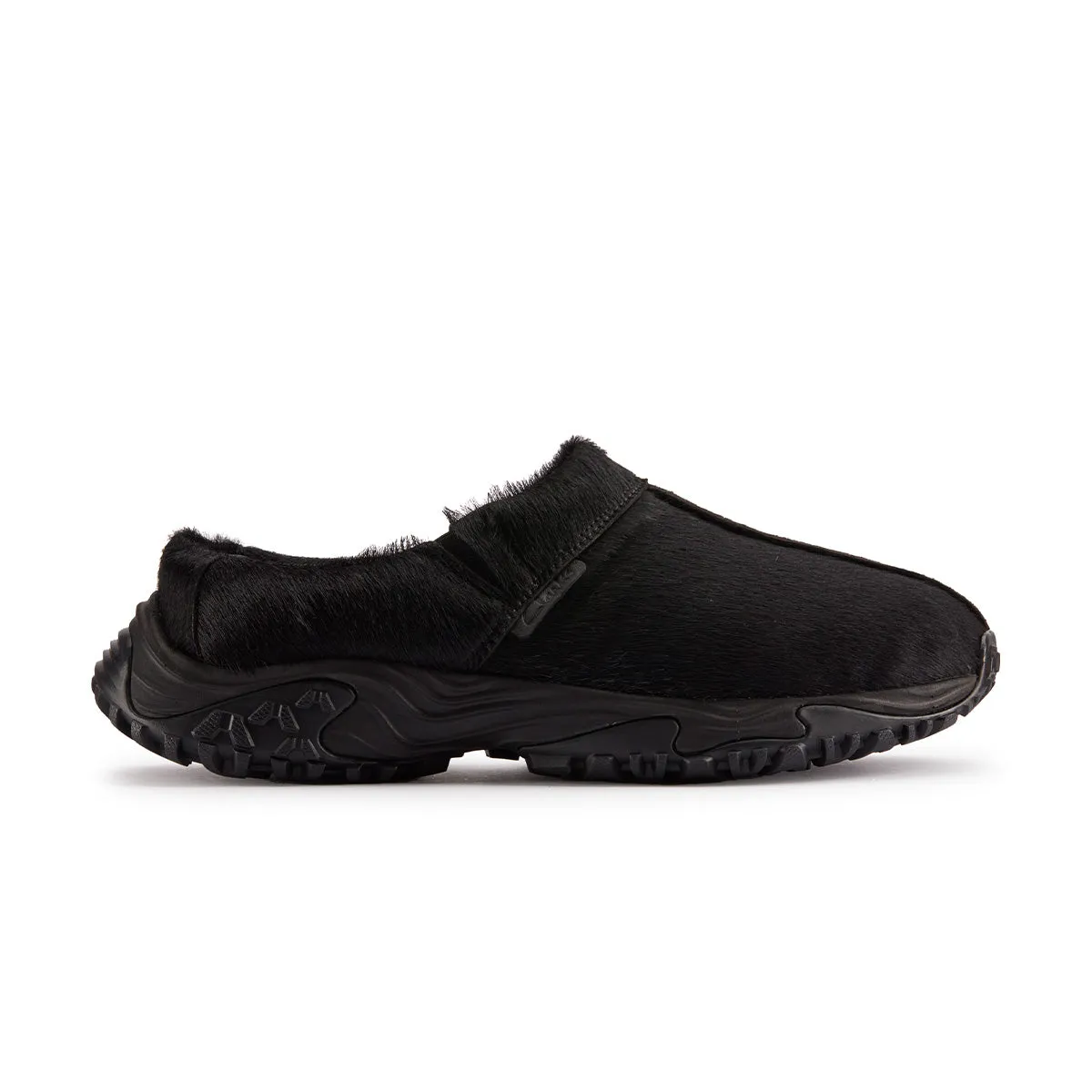 Optimal flair   Martine rose CUR Clog 1 'Black Interest Leather'