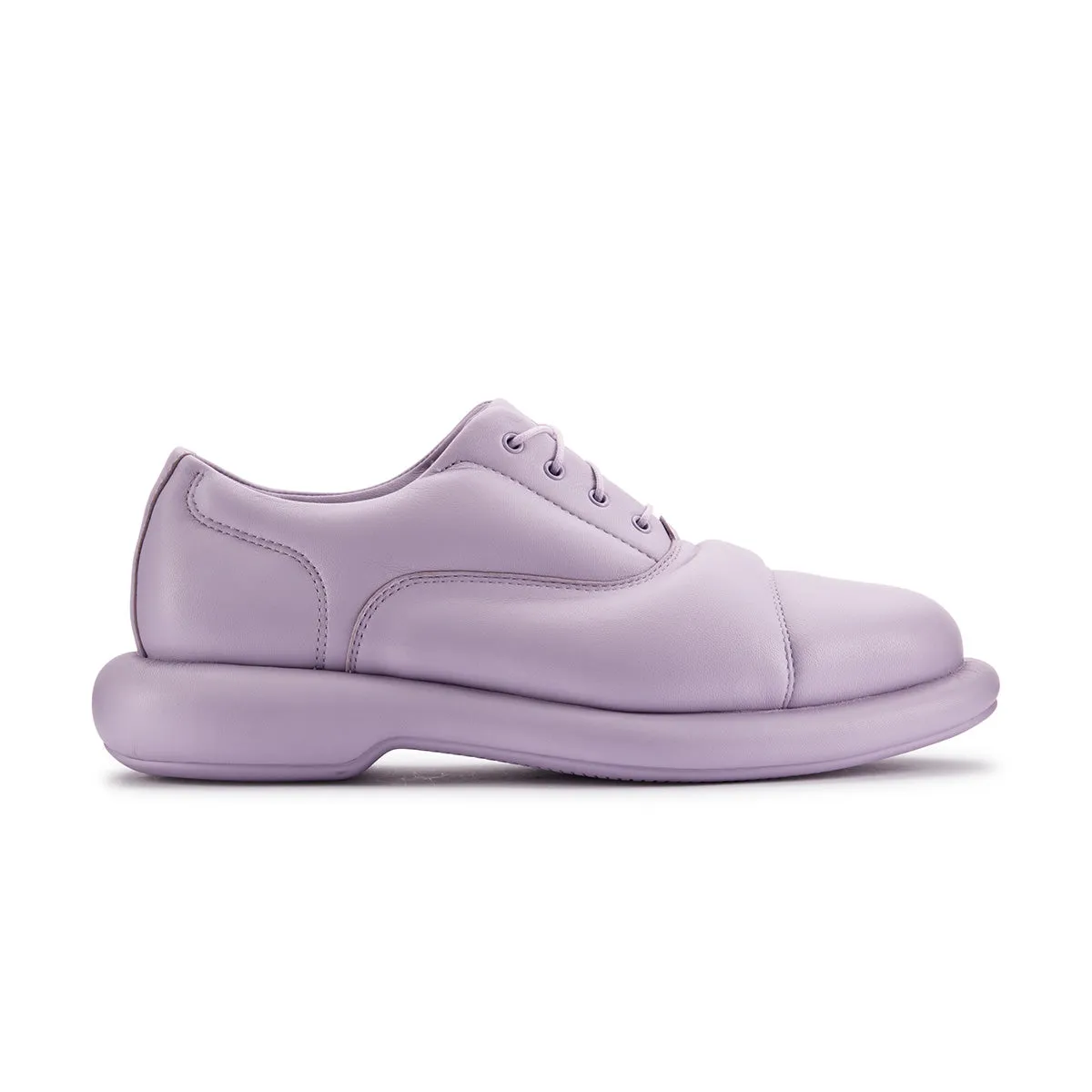   Martine rose CUR Oxford 1 'Lilac Leather' pool users