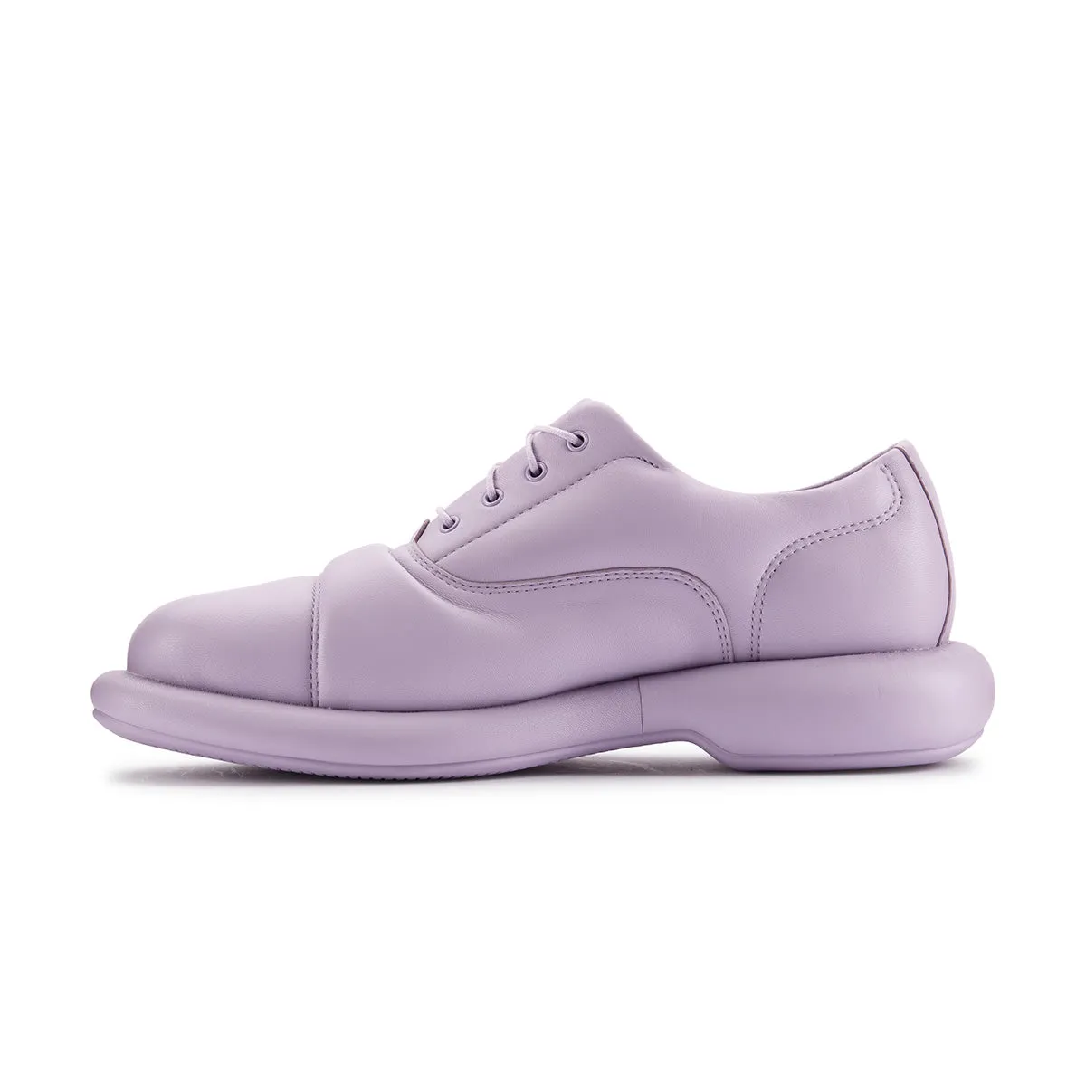 street walkers sports accessories   Martine rose CUR Oxford 1 'Lilac Leather'