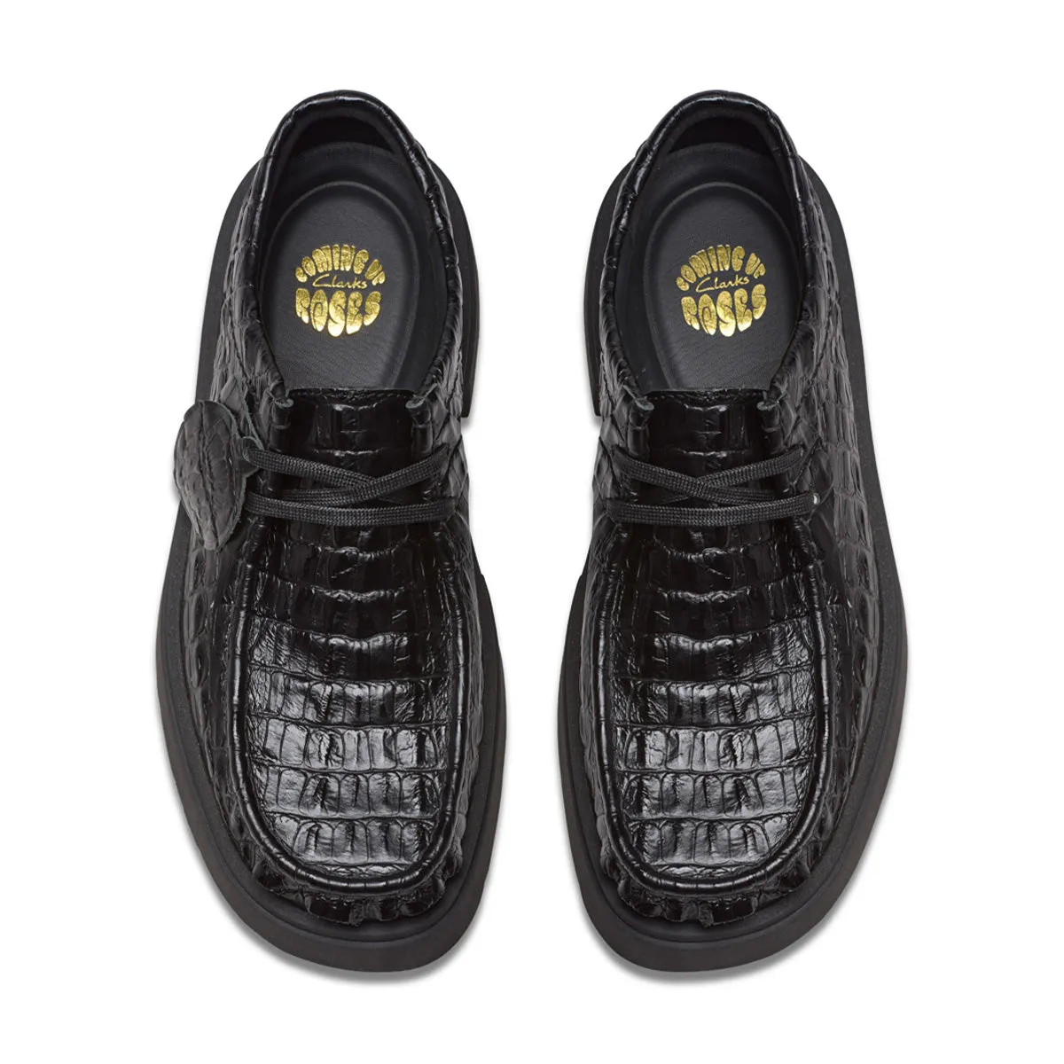   Martine Rose CUR Torview 'Black' most indoor fitness freaks - specific features