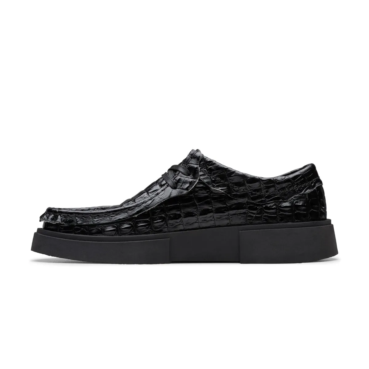   Martine Rose CUR Torview 'Black' sports event Shock-absorbent arch