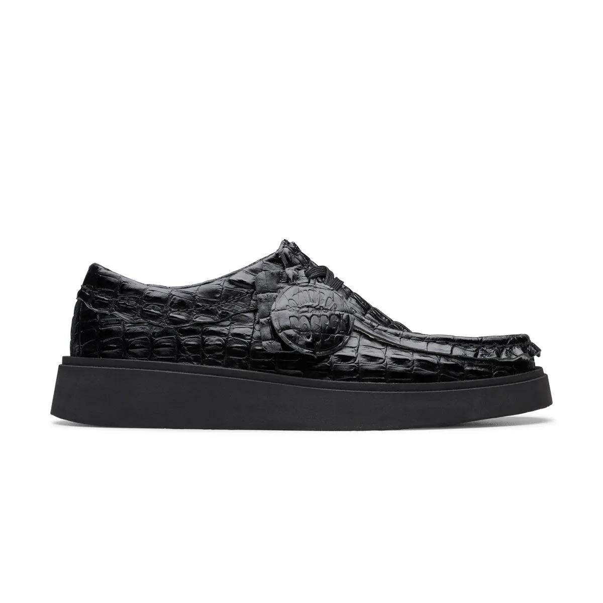 Soft Chic outdoor - style   Martine Rose CUR Torview 'Black'