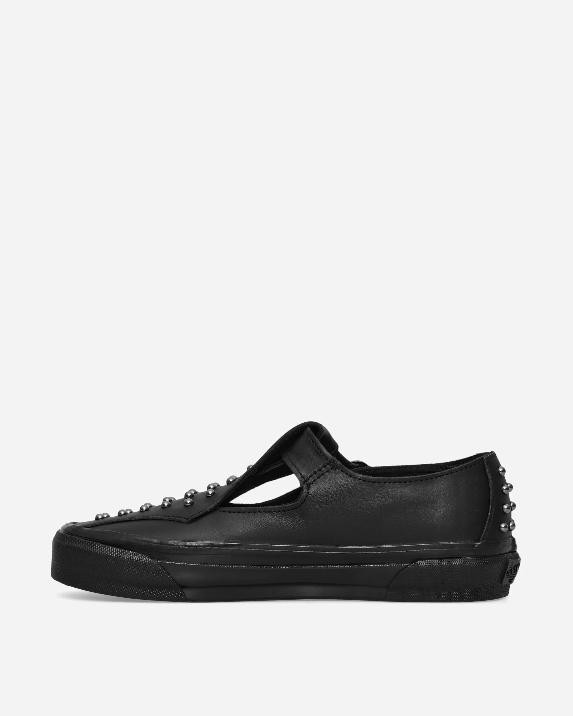 Pace Support Mary Jane 93 LX Pearlized Sneakers Black