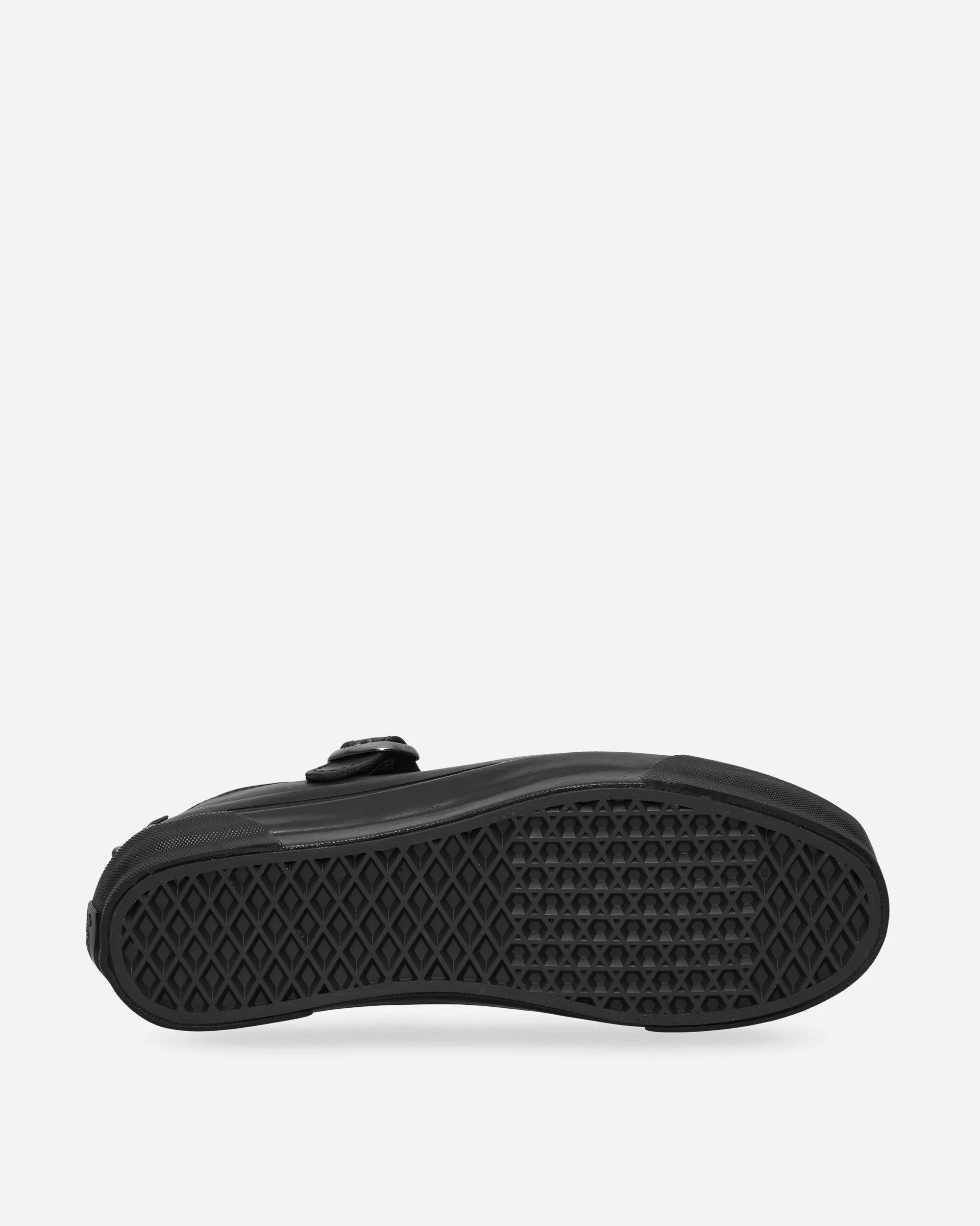 Mary Jane 93 LX Pearlized Sneakers Black All-Weather Design Fast Step