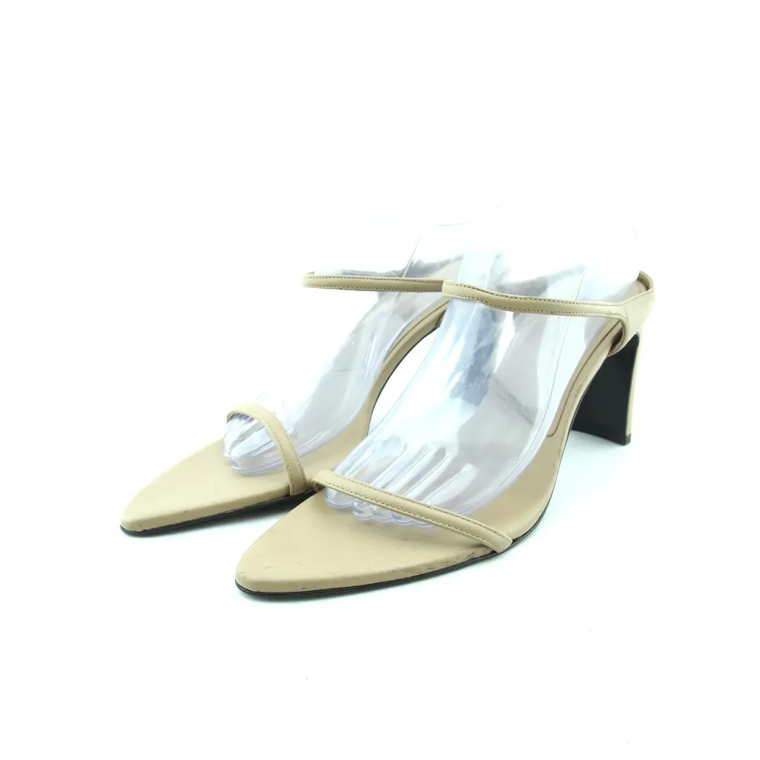 MASSIMO DUTTI  . Premium Wear Fashion Pumps