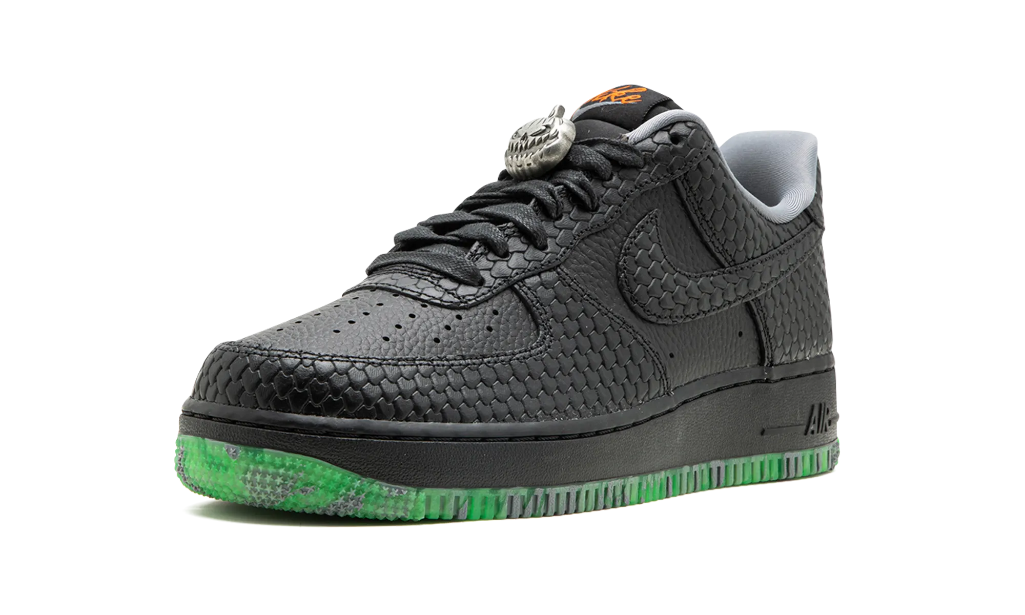 Sneaker Brands Air Force 1 Low "Halloween"