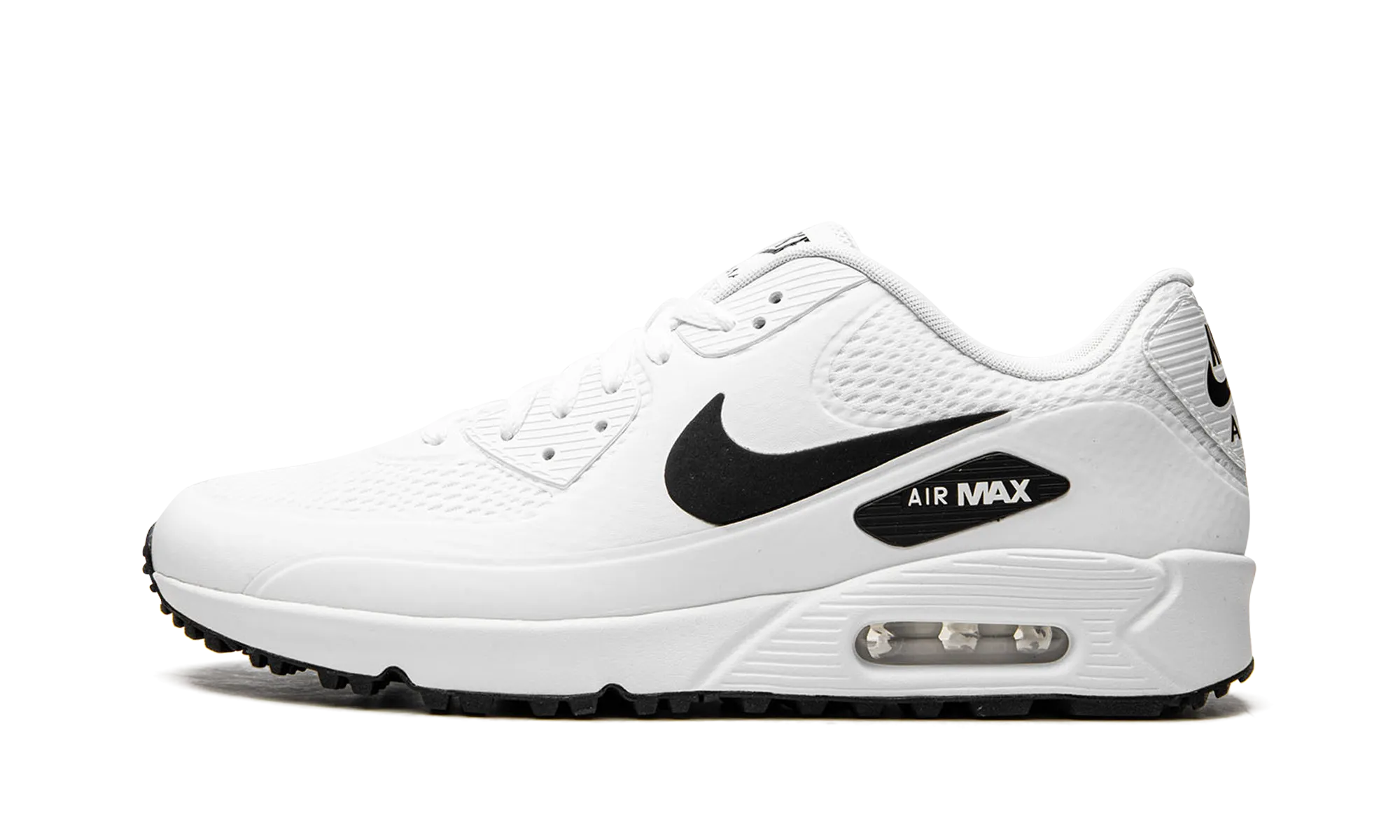 Stability Air Max 90 Golf "White / Black"