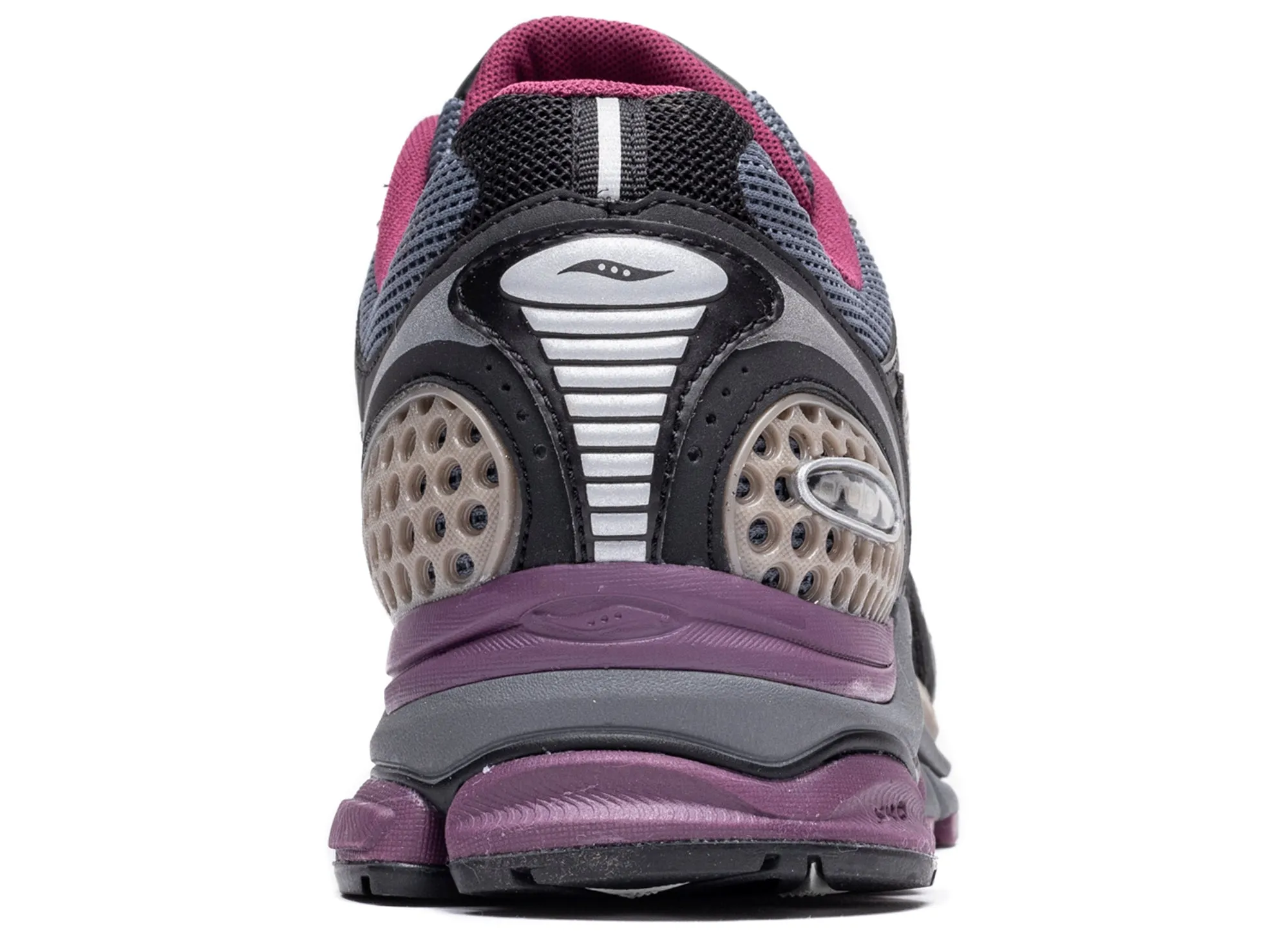 Saucony Progrid Triumph 4 Smooth ride Pack Safe