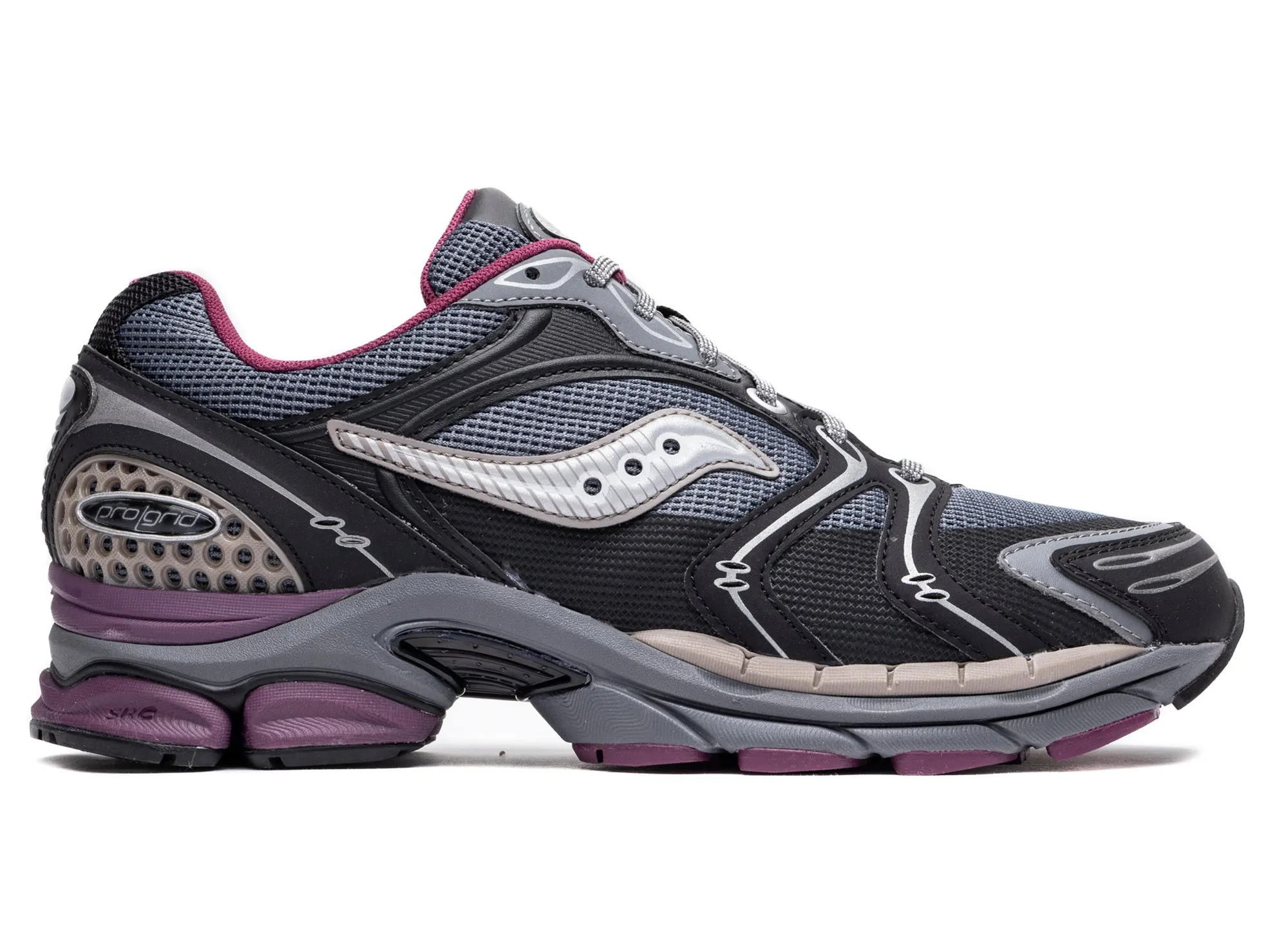 Matte Base Saucony Progrid Triumph 4