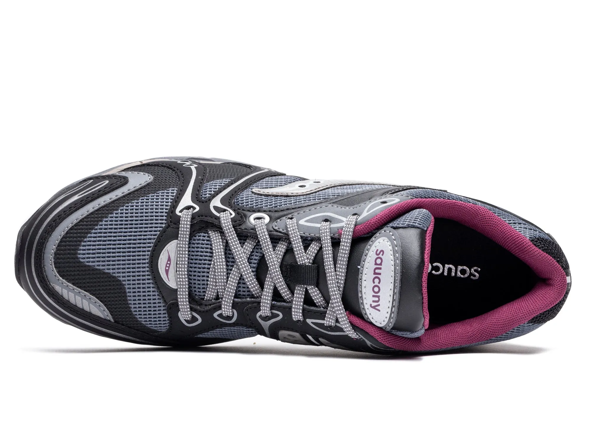 Story Glow Saucony Progrid Triumph 4