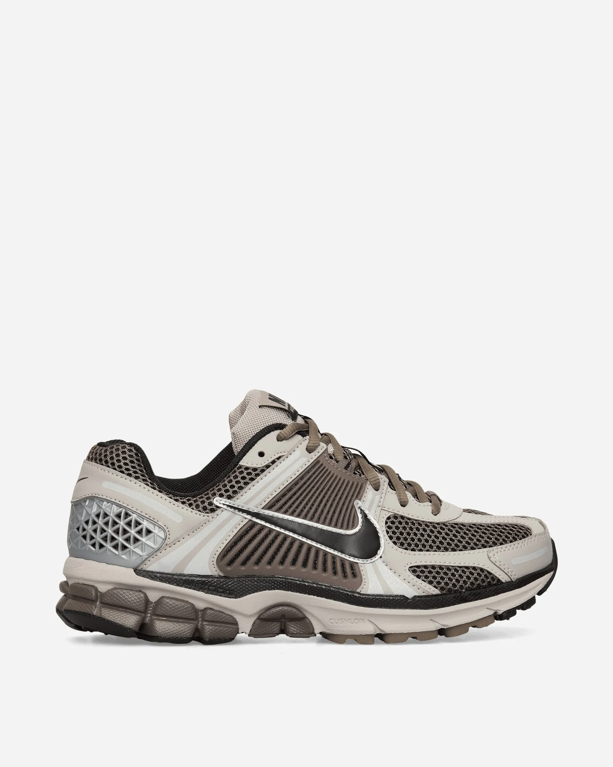 Soft Collar Padding Zoom Vomero 5 Sneakers College Grey / Black / Cave Stone