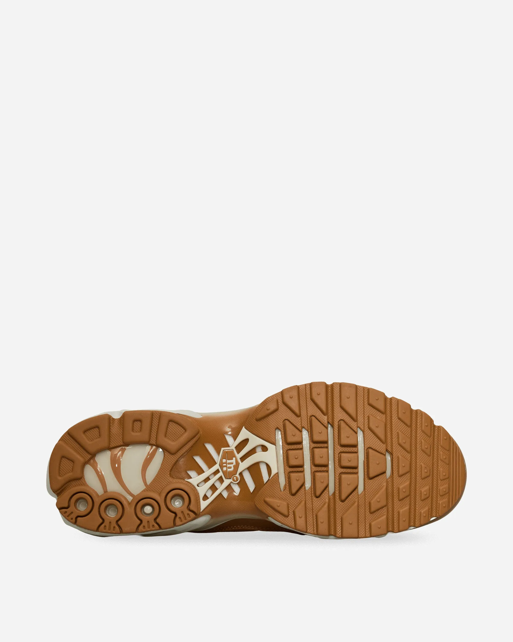 Eco Friendly Construction Better Form Air Max Plus Sneakers Flax / Sail