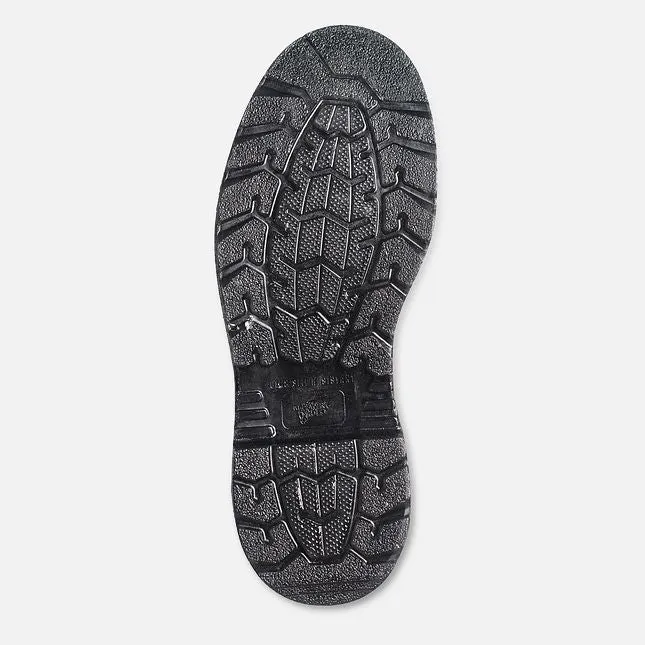 Stability Base Well-fitted Red Wing CSA-Approved Steel Toe Supersole 2.0 Boots - 2414