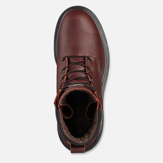 Flexible Red Wing CSA-Approved Steel Toe Supersole 2.0 Boots - 2414