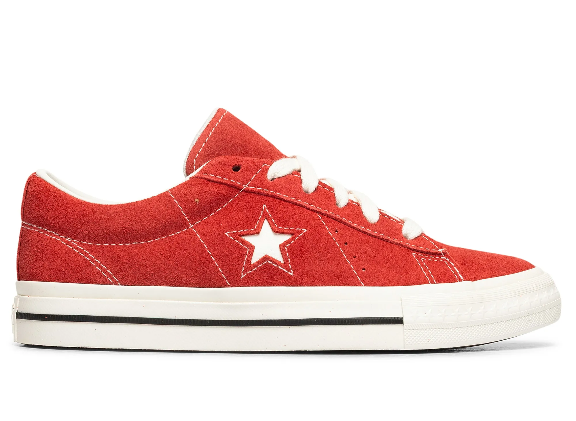 Converse One Star 95 Ox Foot Support
