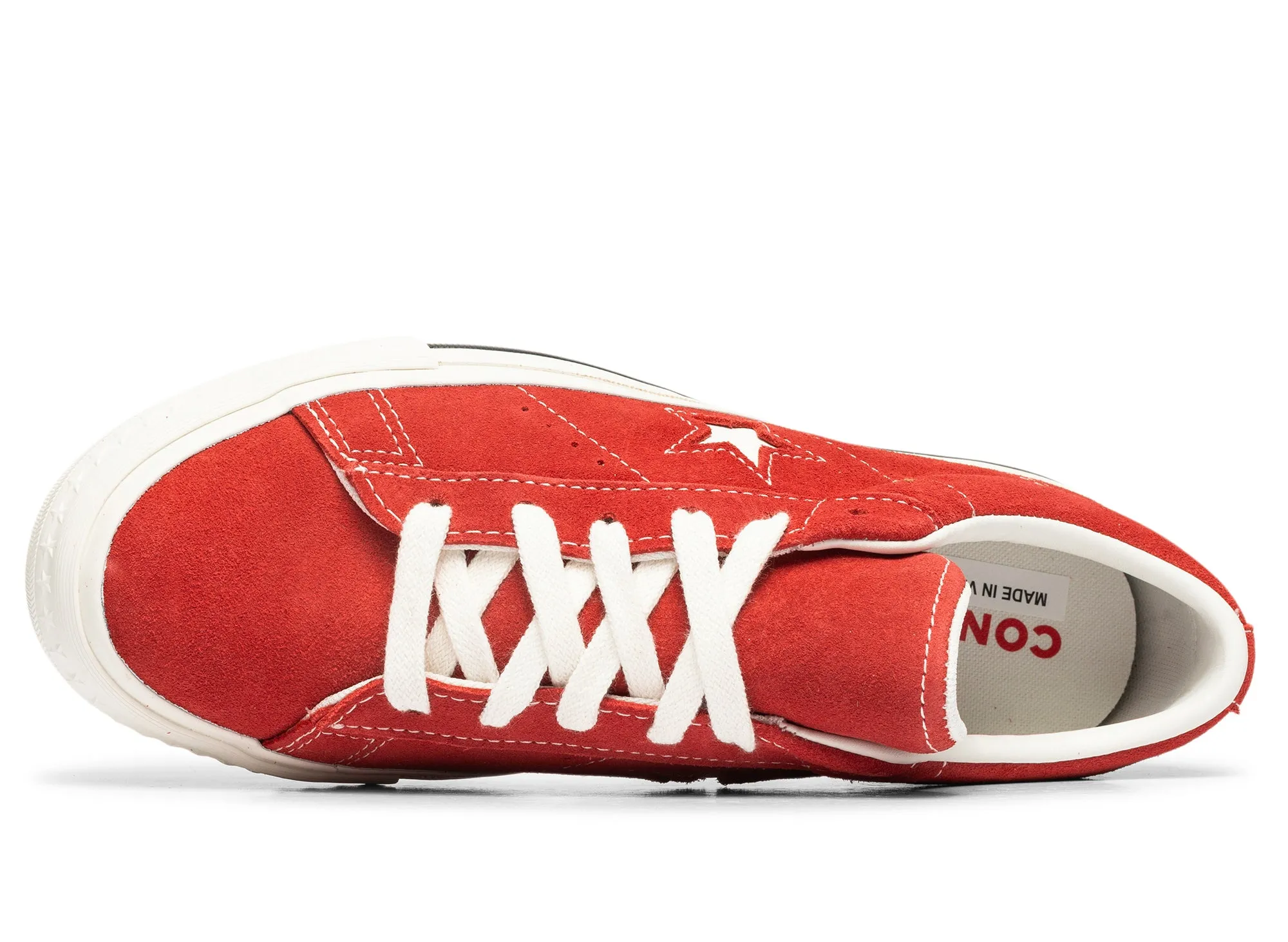 Converse One Star 95 Ox school students fashionistas - specific benefits