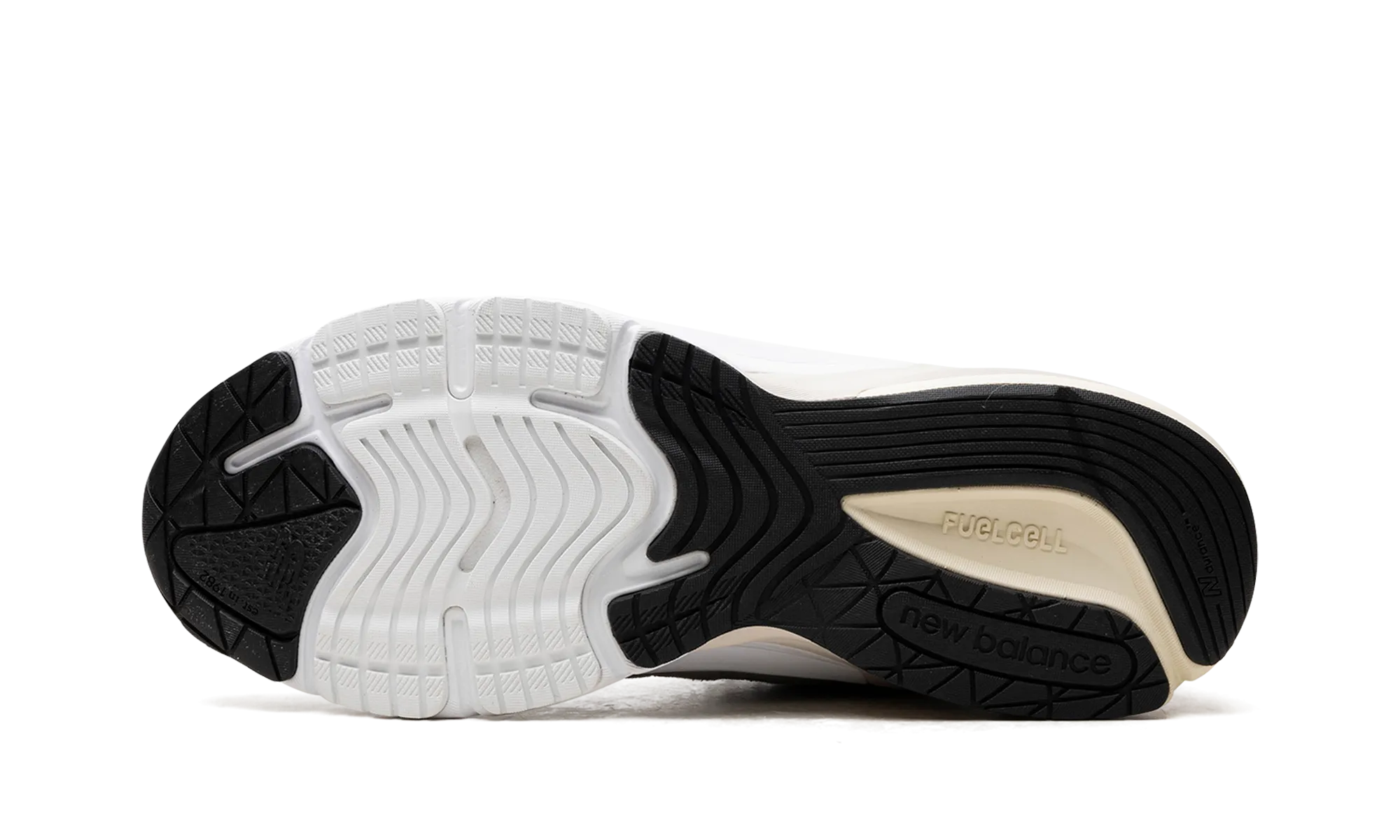 Training Gear 990v6 "Made in USA - Grey Day"