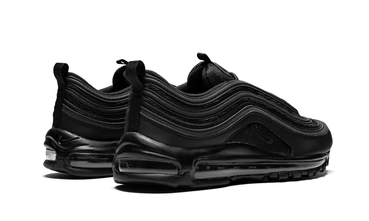 Air Max 97 Foot Arch Support rough - surface proof