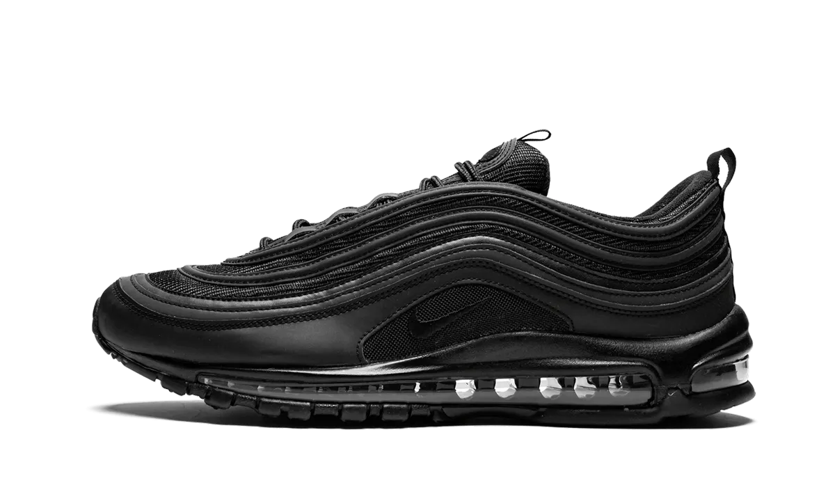 Air Max 97 Shock - absorbing foam